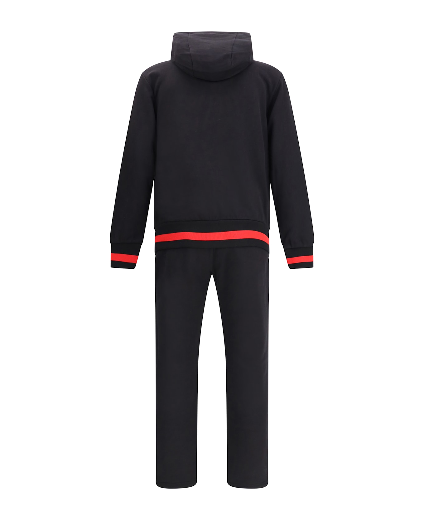 Kiton Jogging Suit