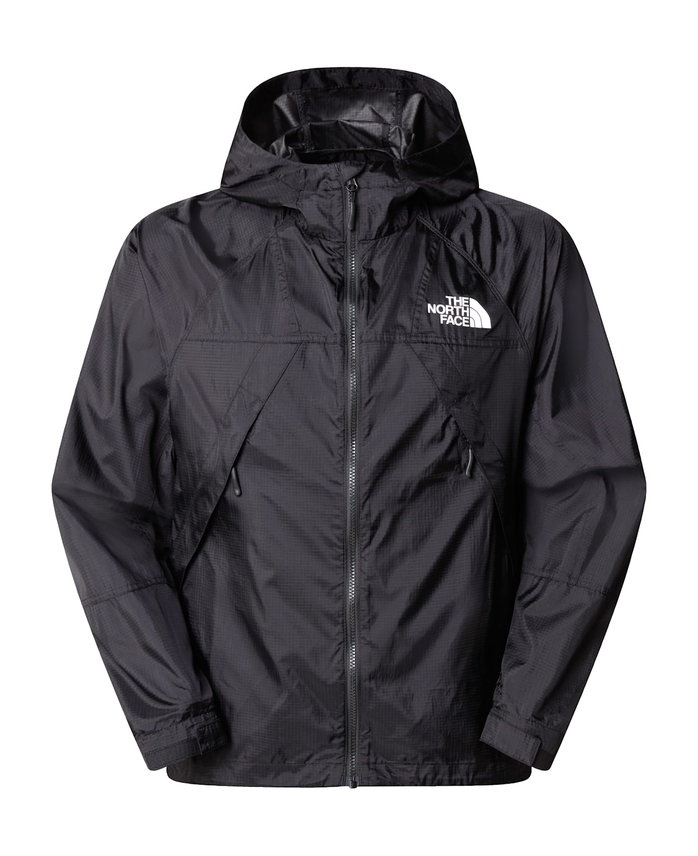 The North Face Nse Wind Track Jacket - Tnf Black