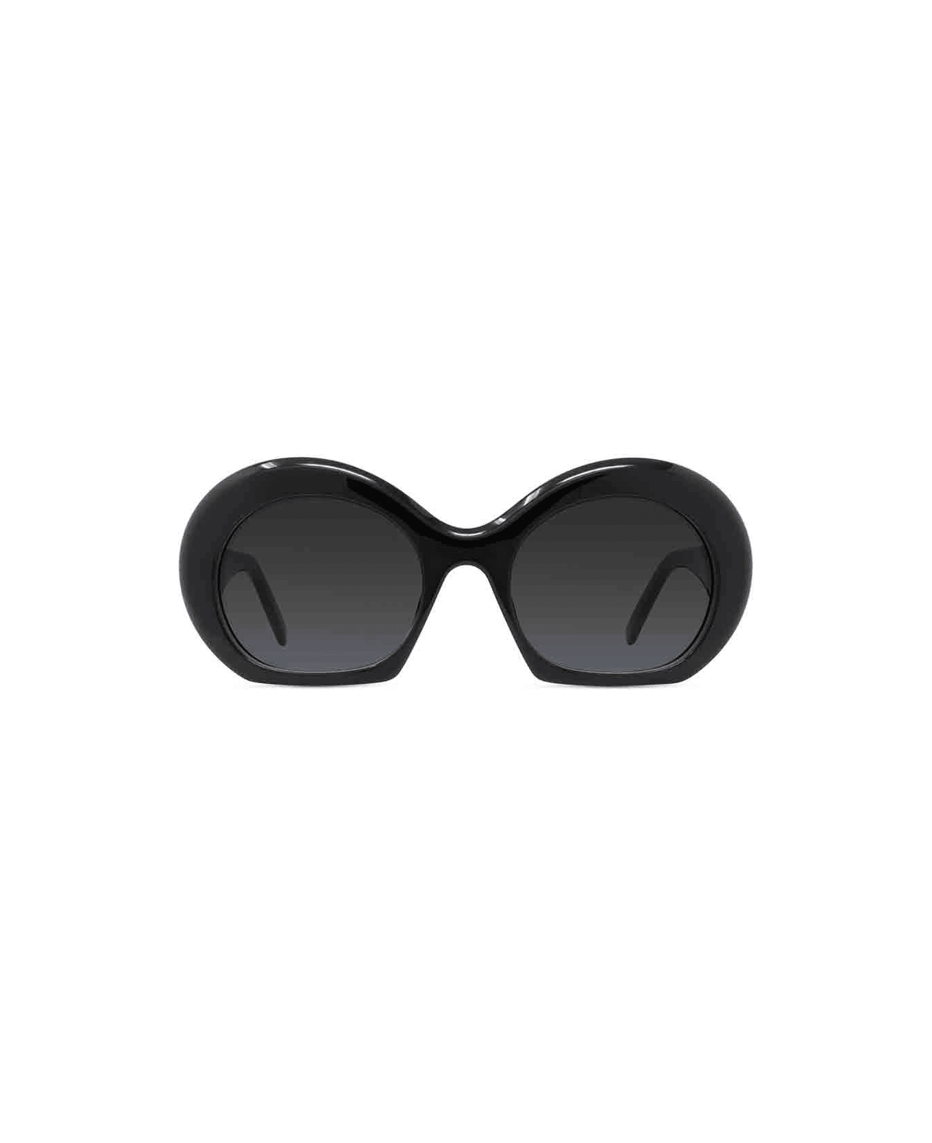Loewe Sunglasses - Nero/Nero