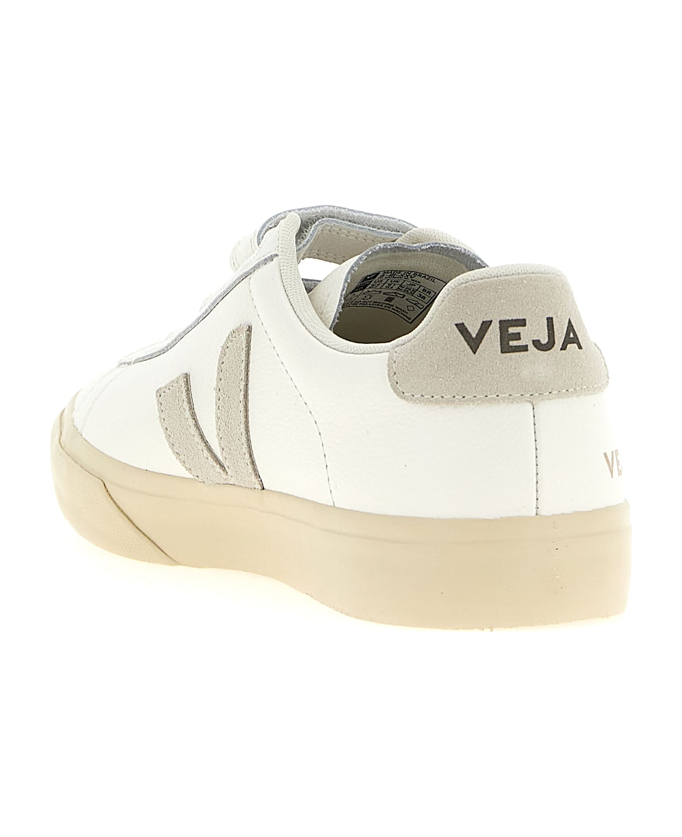 Veja 
recife
 Sneakers - Beige
