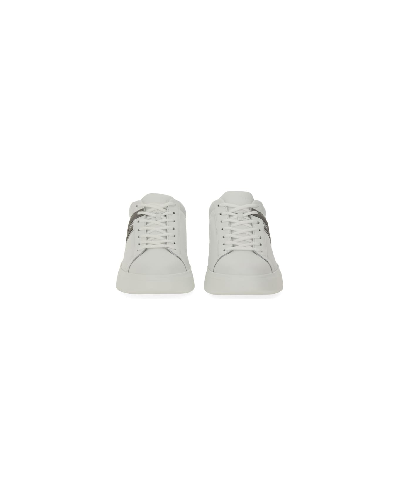 Hogan Sneakers 
h580
 - White