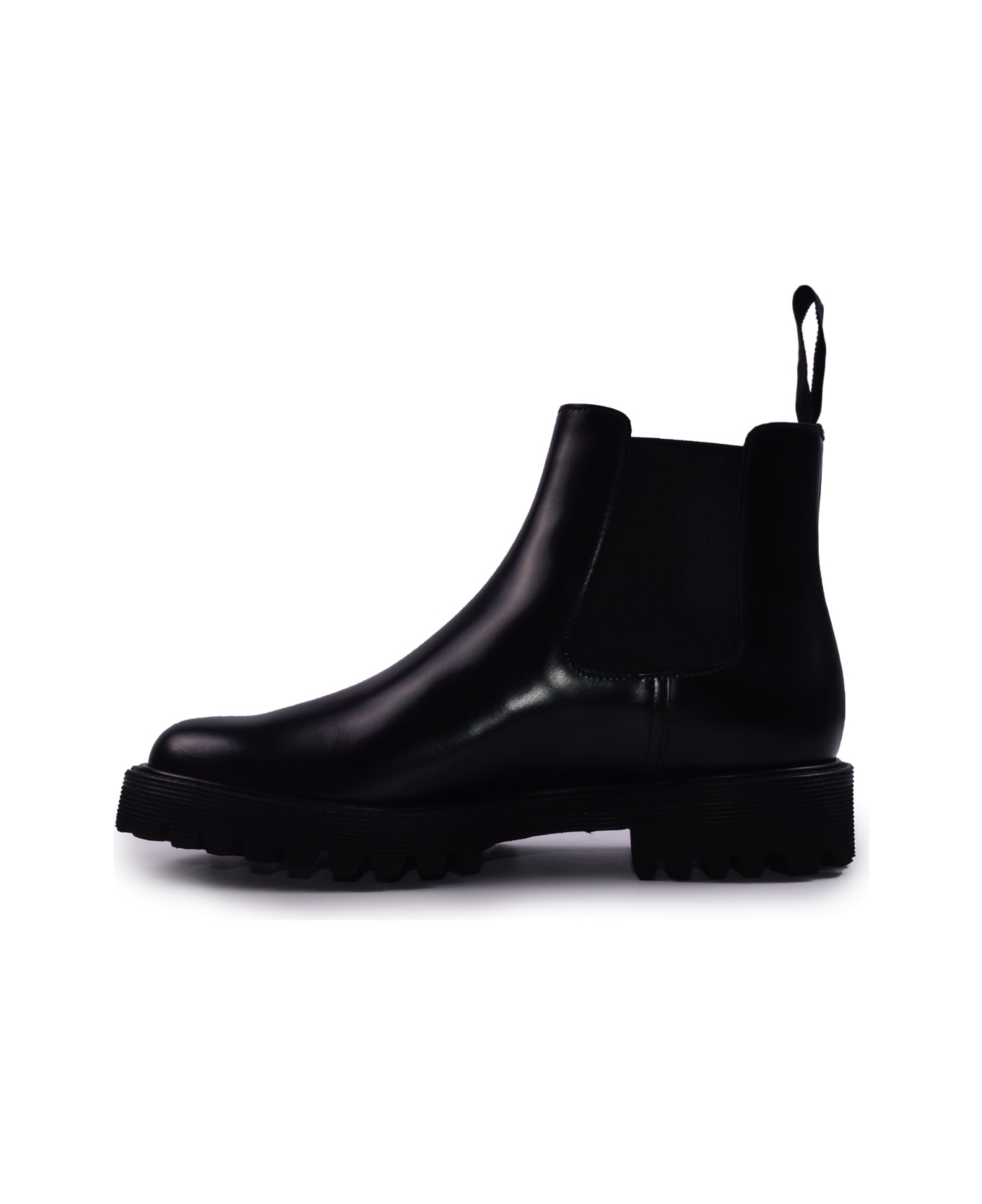 Church's Boots - Black ブーツ