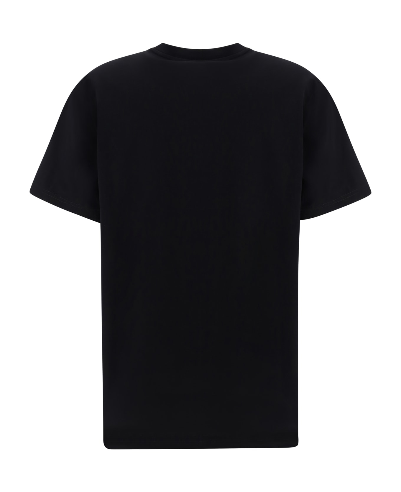 Burberry Pocket T-shirt - Black