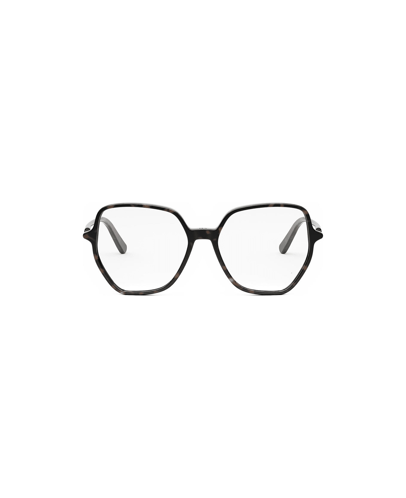 Dior Eyewear Glasses - Havana アイウェア