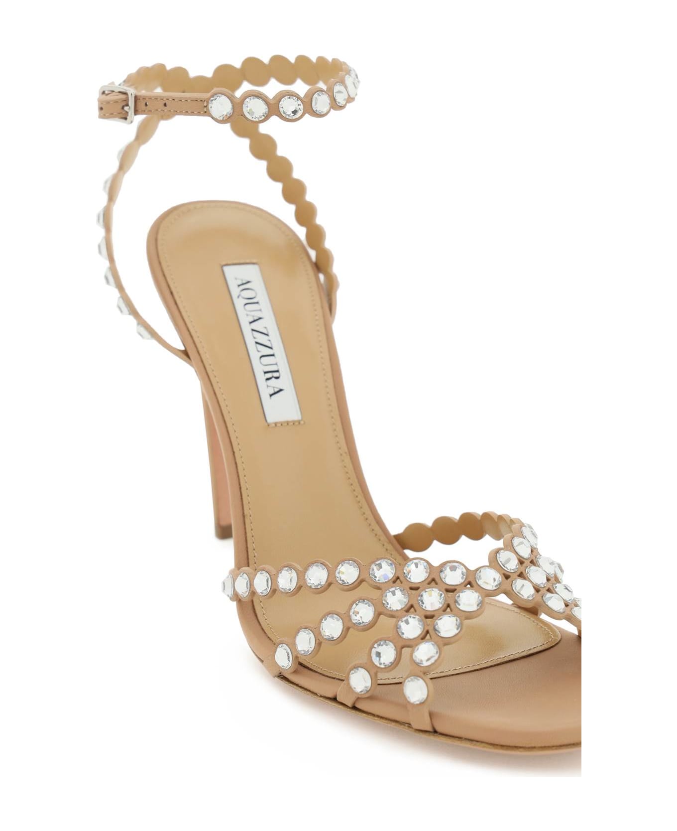 Aquazzura 'tequila' Sandals | italist