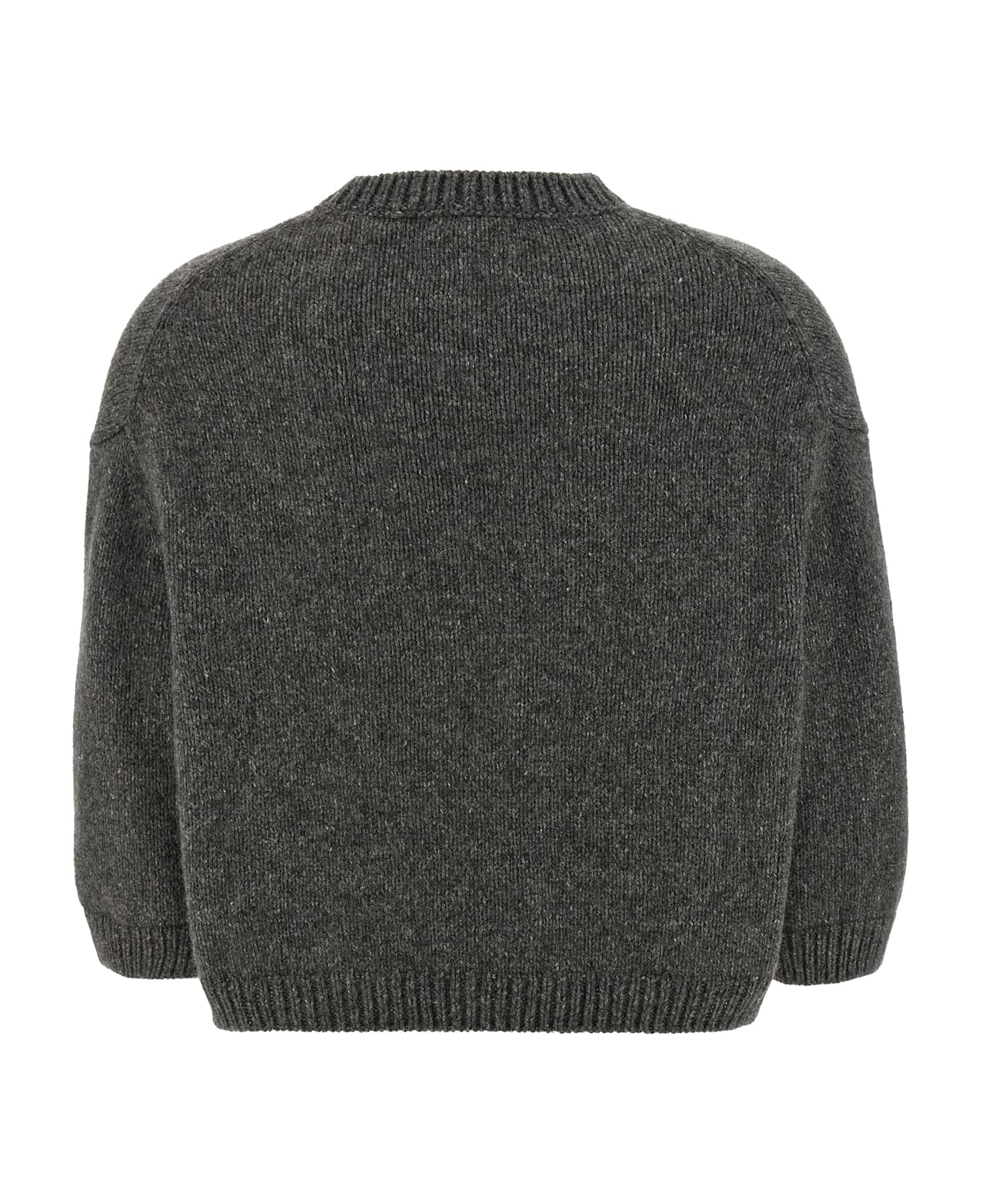 Khaite 
sabina
 Sweater - Gray