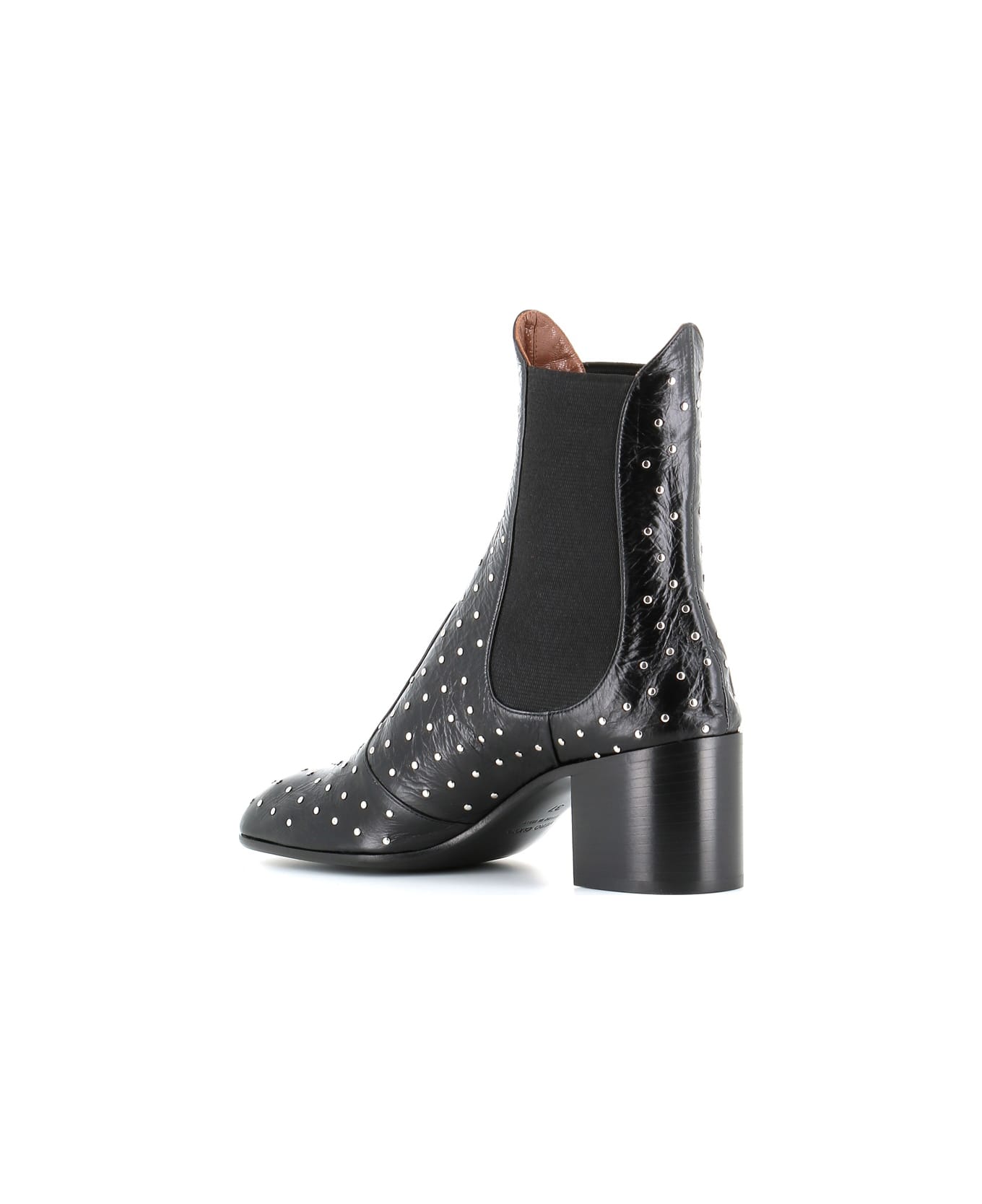Laurence Dacade Boot Angie - Black