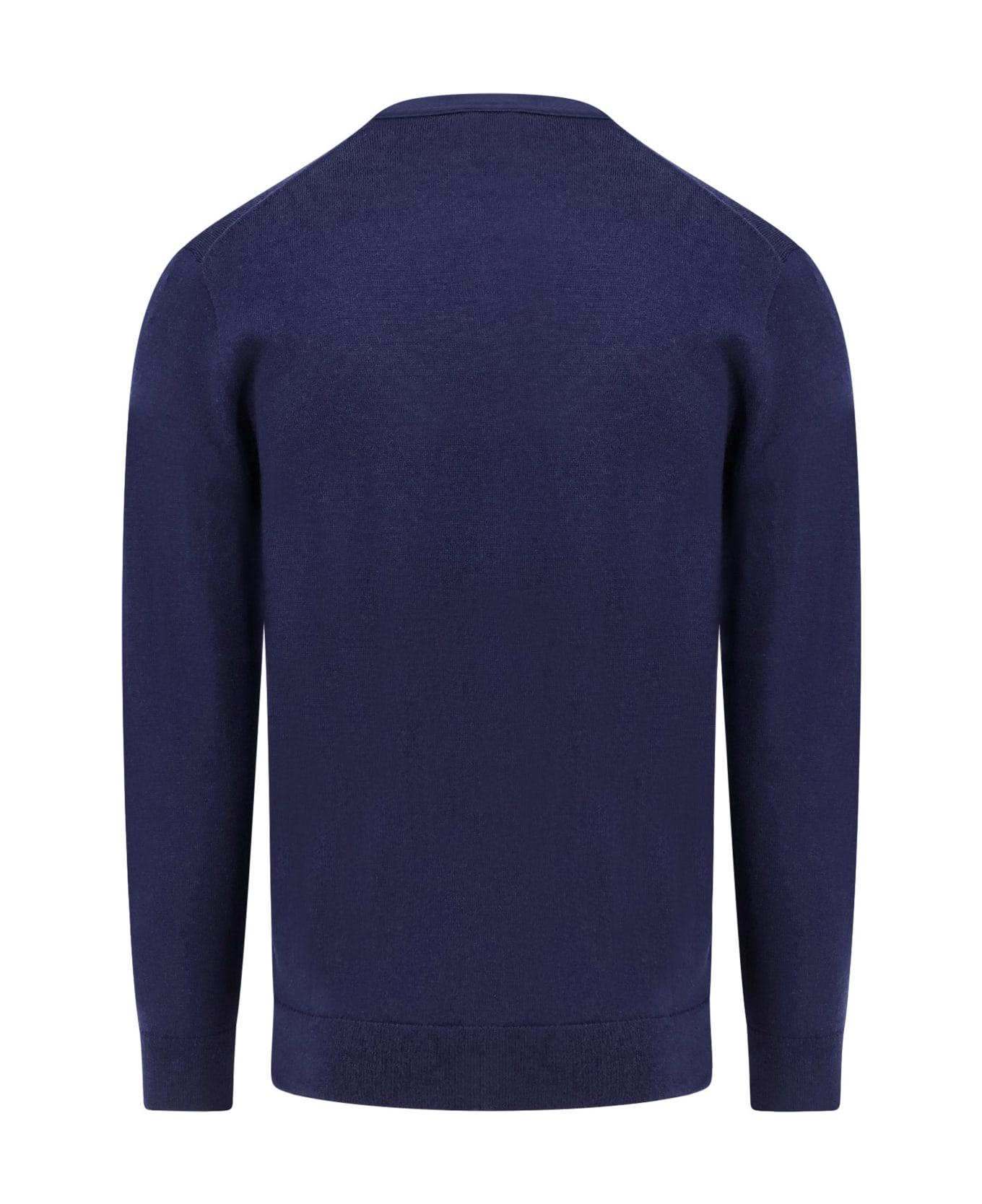 Ralph Lauren Sweater - HUNTER NAVY