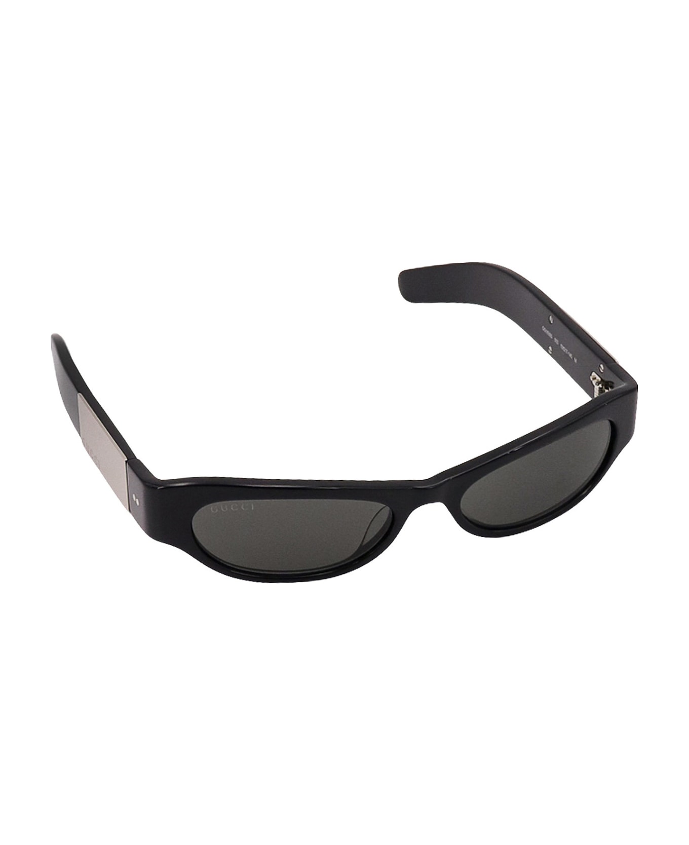 Gucci Sunglasses - Black