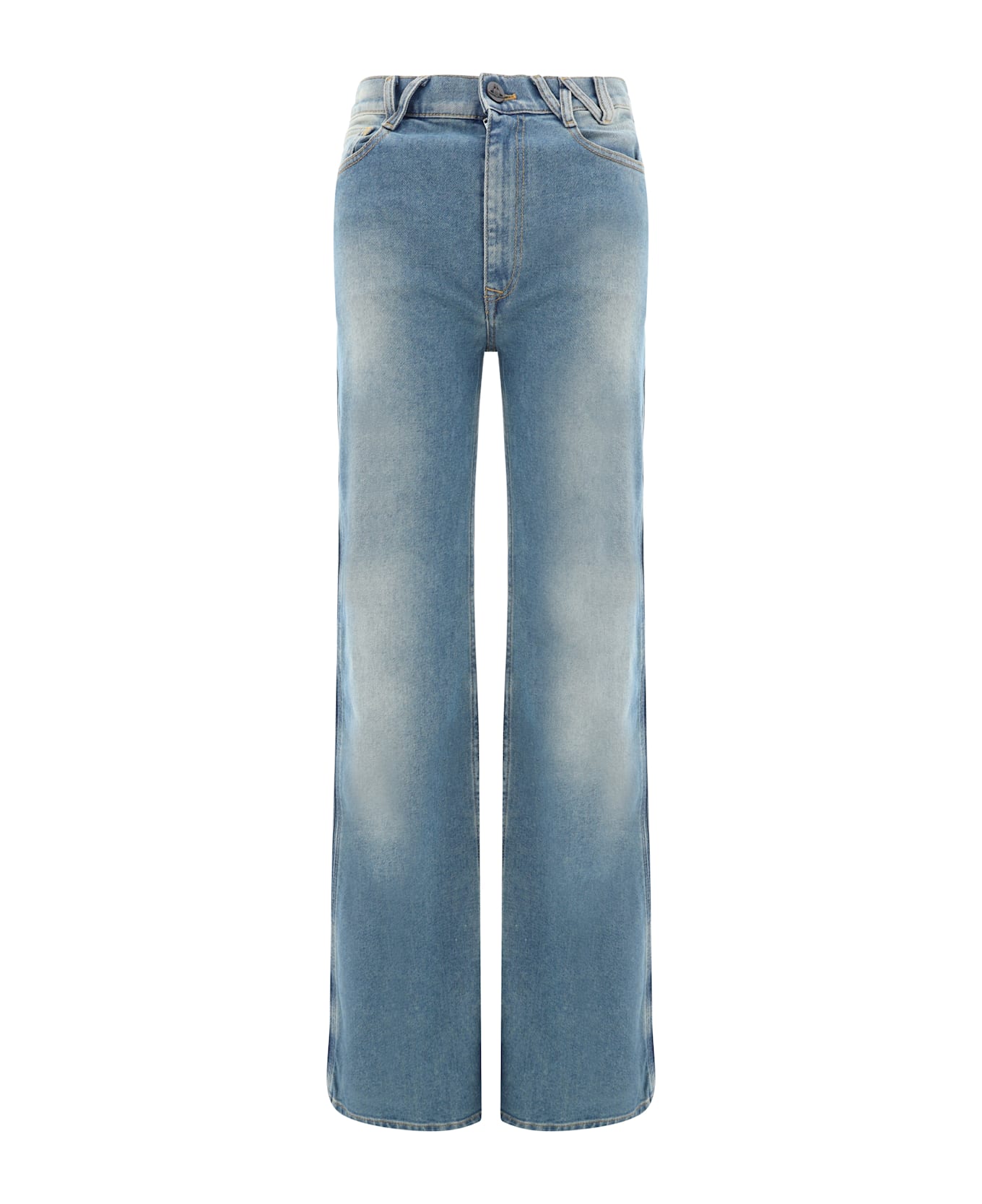 Vivienne Westwood Jeans - Blue