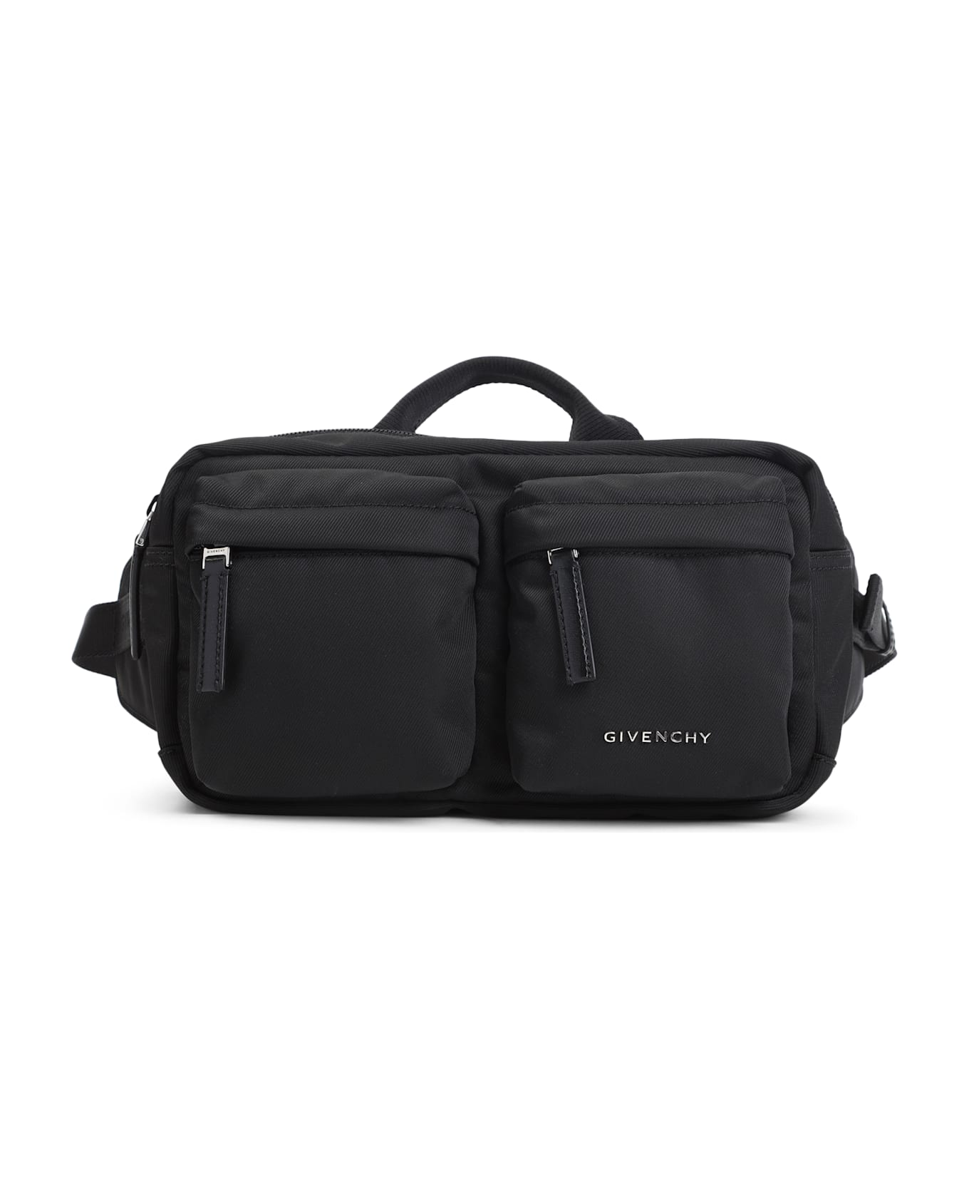 Givenchy Essential U Belt Bag - Black