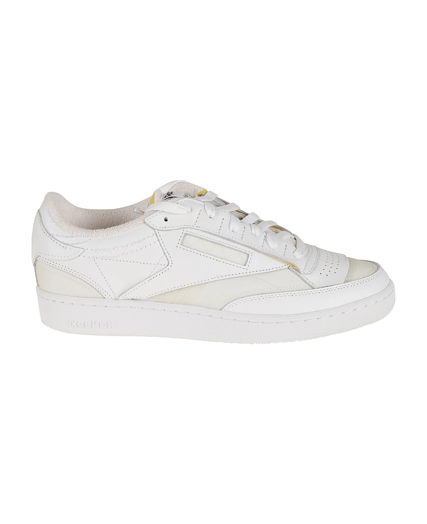 Maison Margiela Tennis Sneakers - White