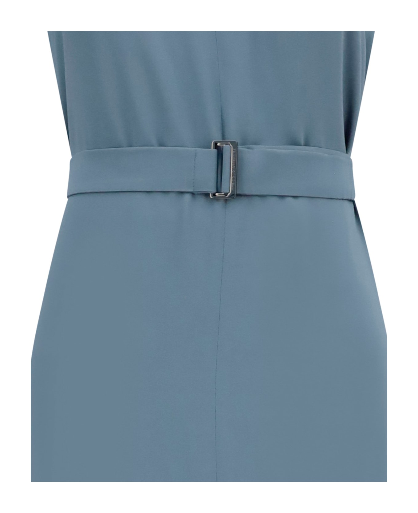 Brunello Cucinelli Long Dress