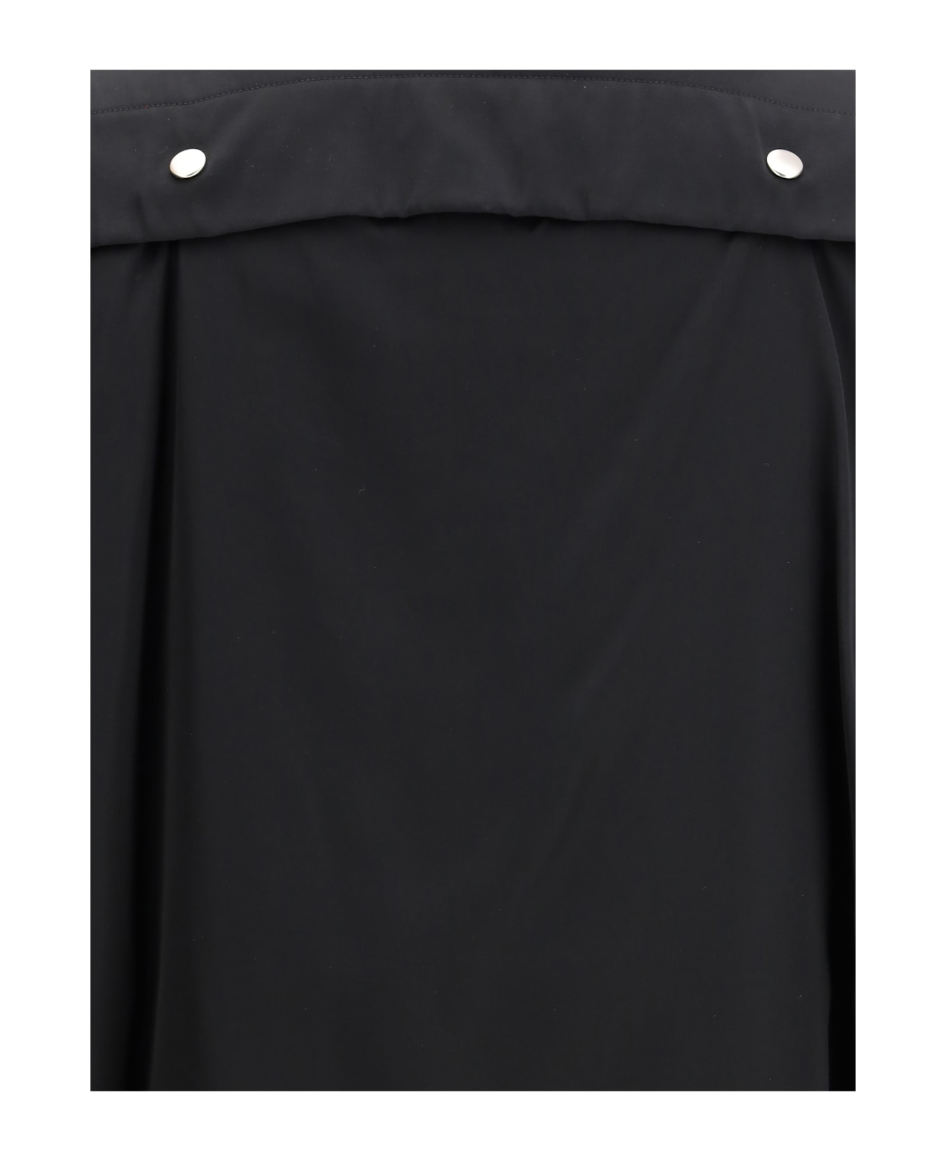 Rick Owens Bomber Jacket