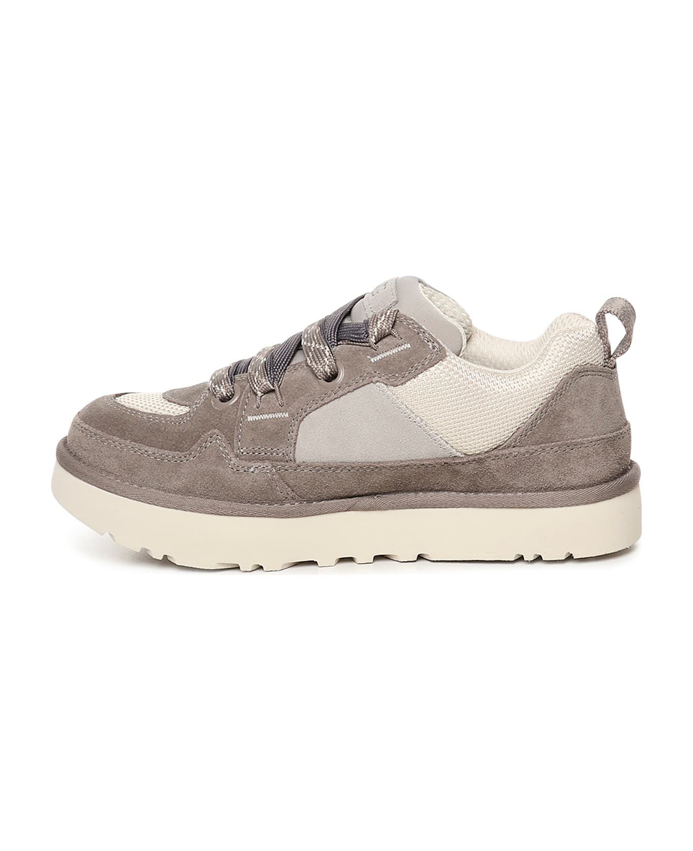 UGG Lo Lowmel Sneakers - Beige