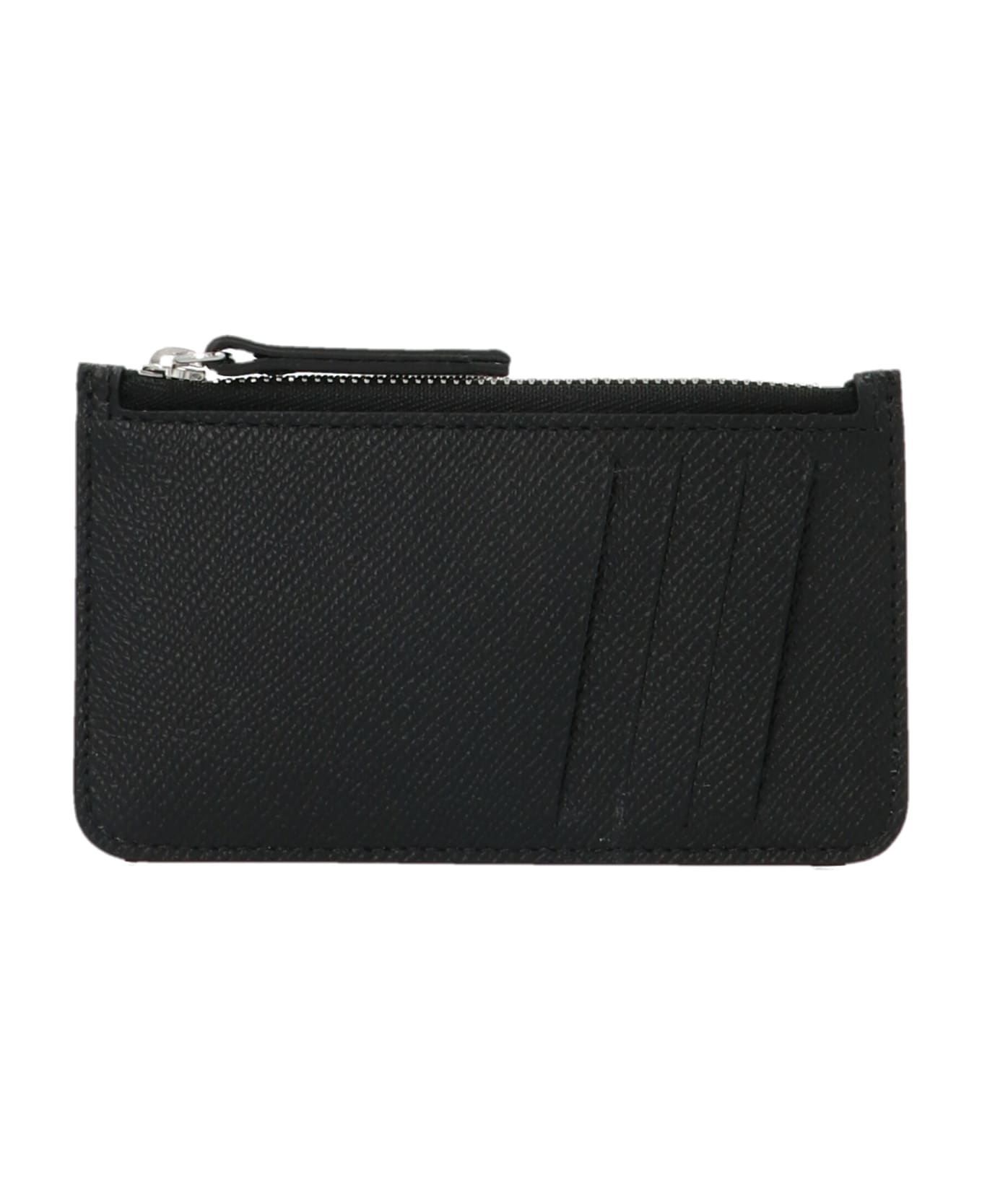 Maison Margiela Stitching Card Holder | italist