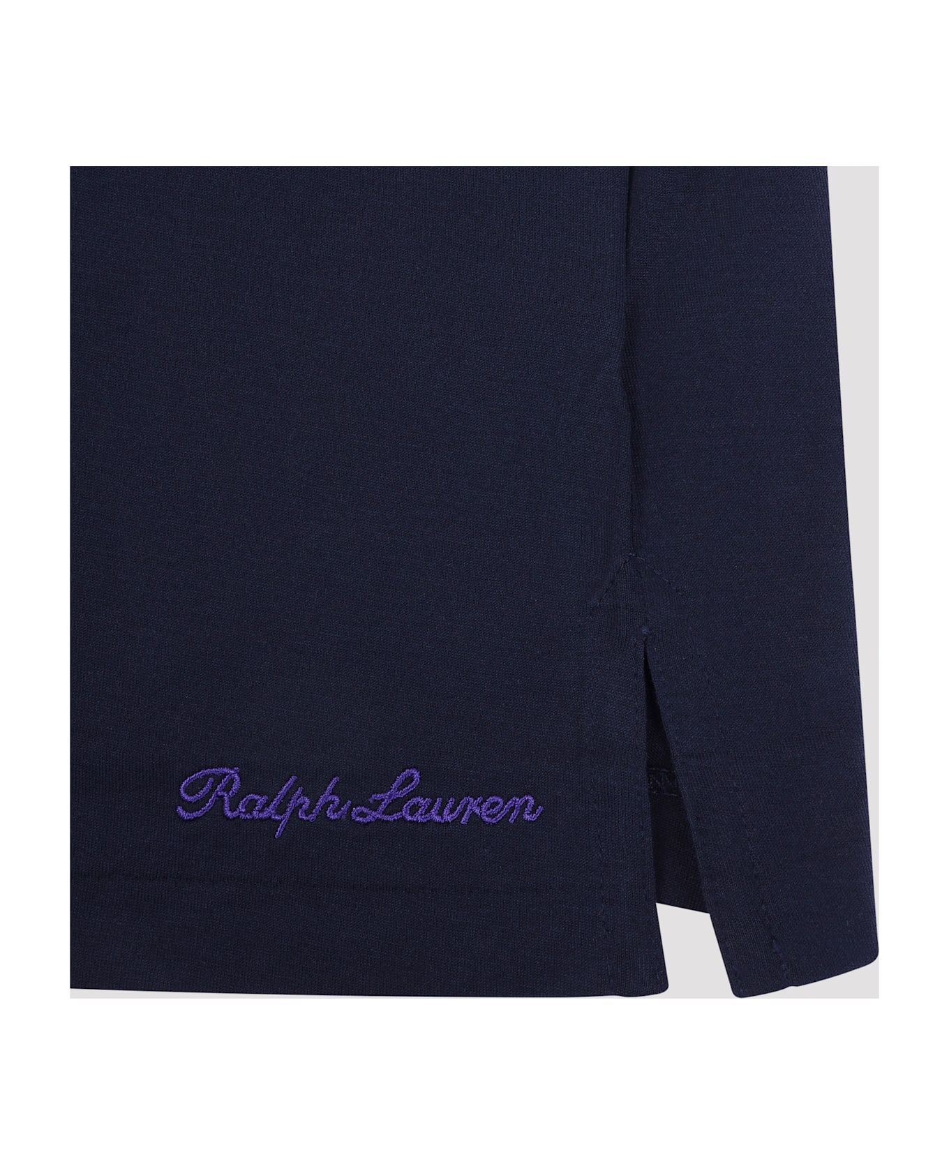 Ralph Lauren Short Sleeve T-shirt - Classic Chairman Navy