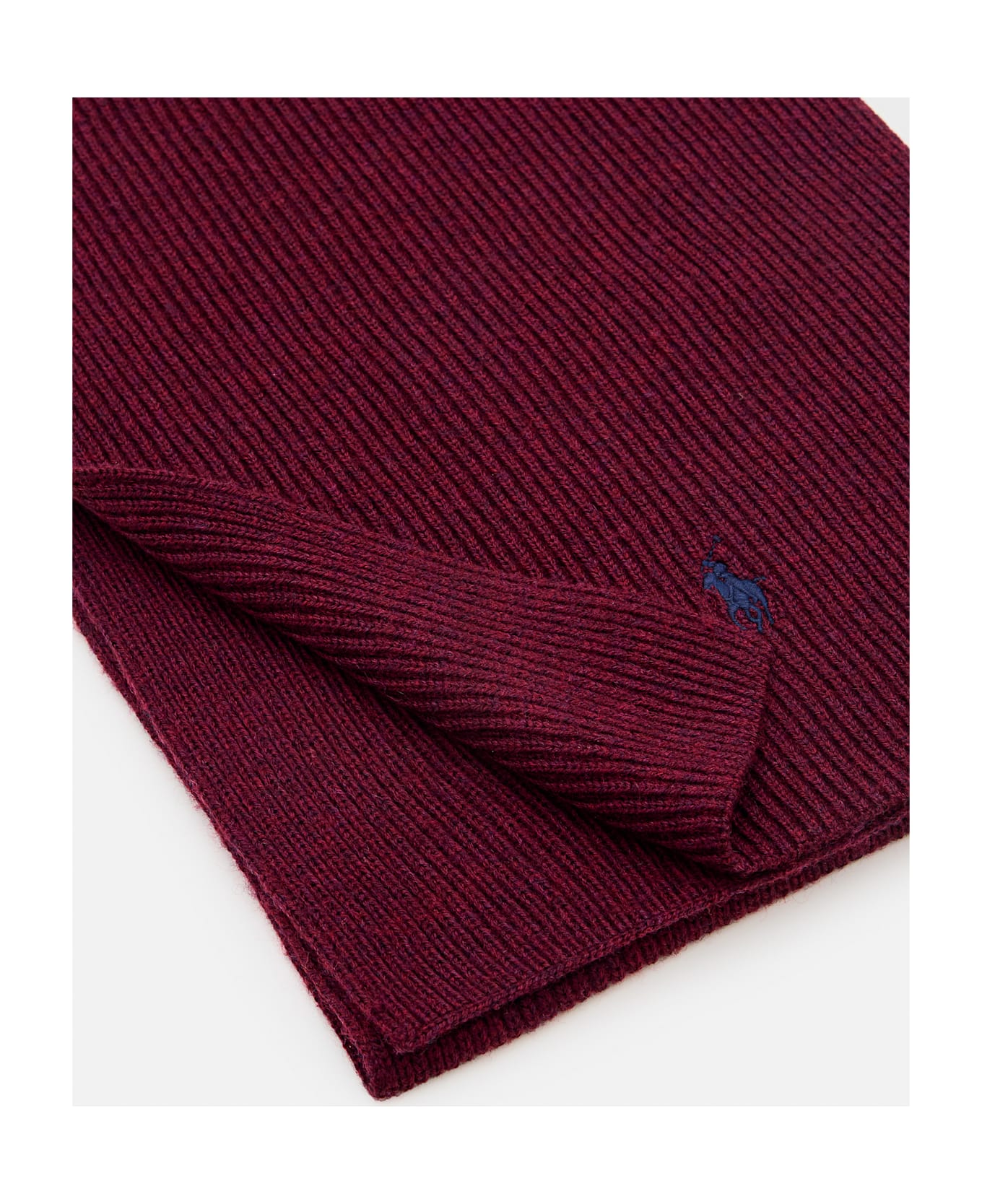 Polo Ralph Lauren Scarf - Red