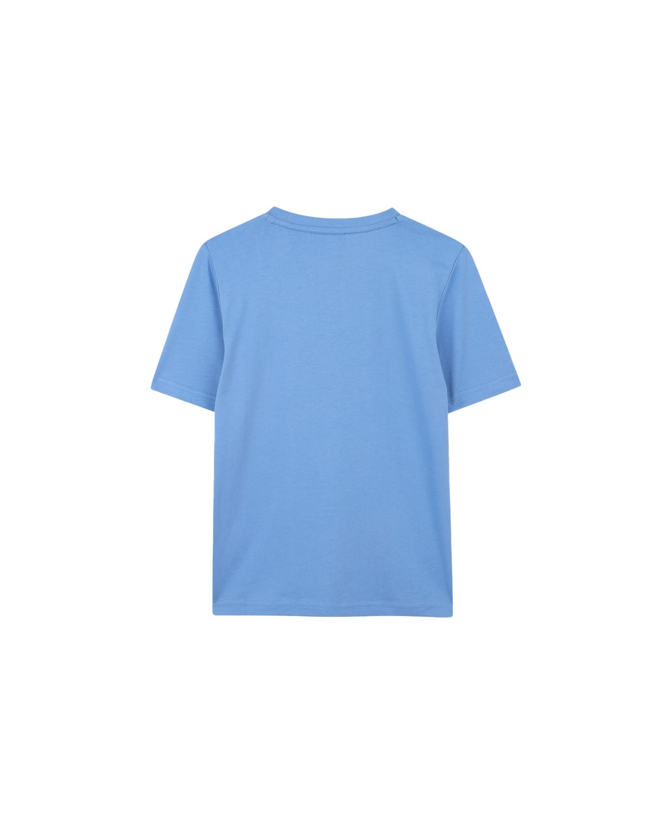 Hugo Boss T-shirt - BLUE