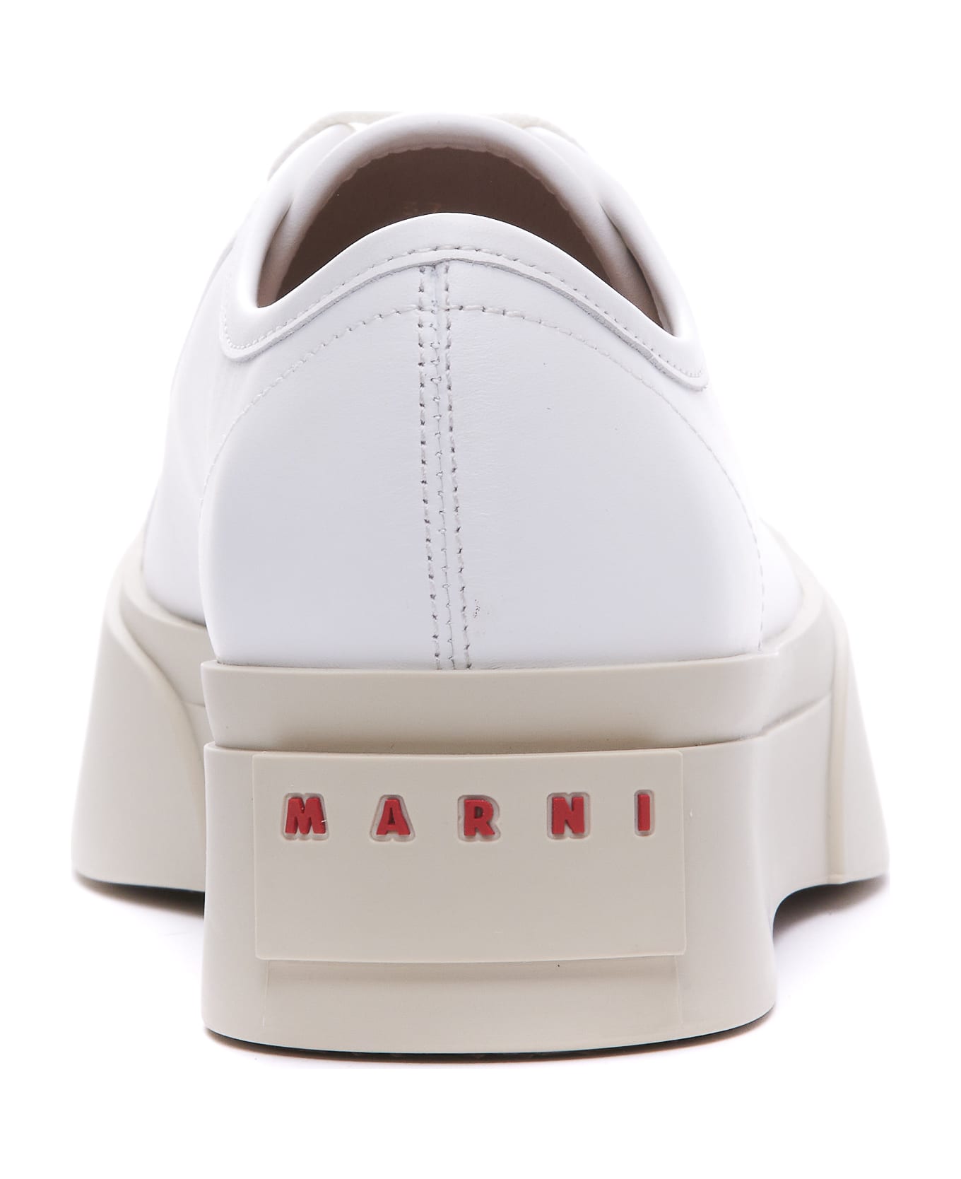 Marni Pablo Sneakers - White
