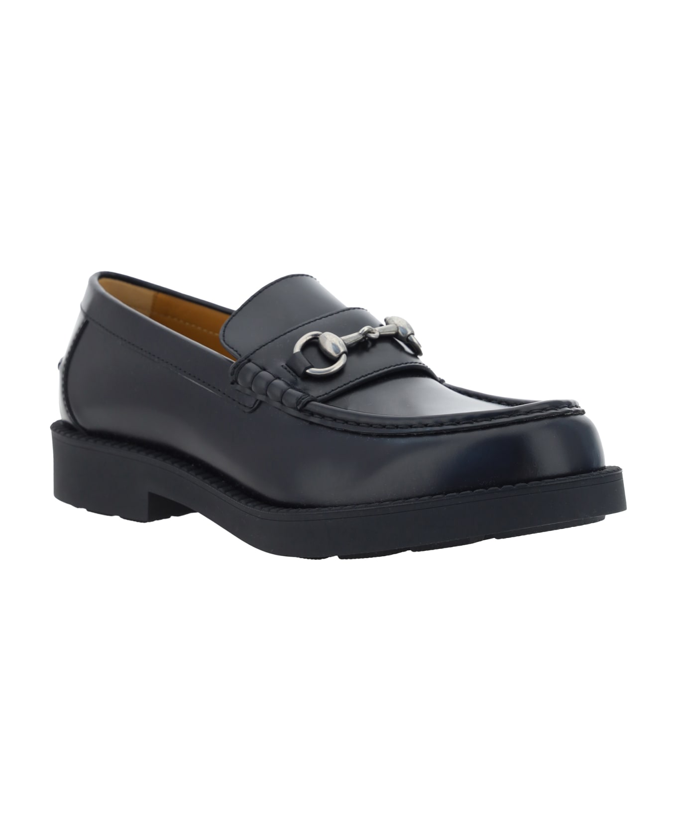 Gucci Loafers - Nero