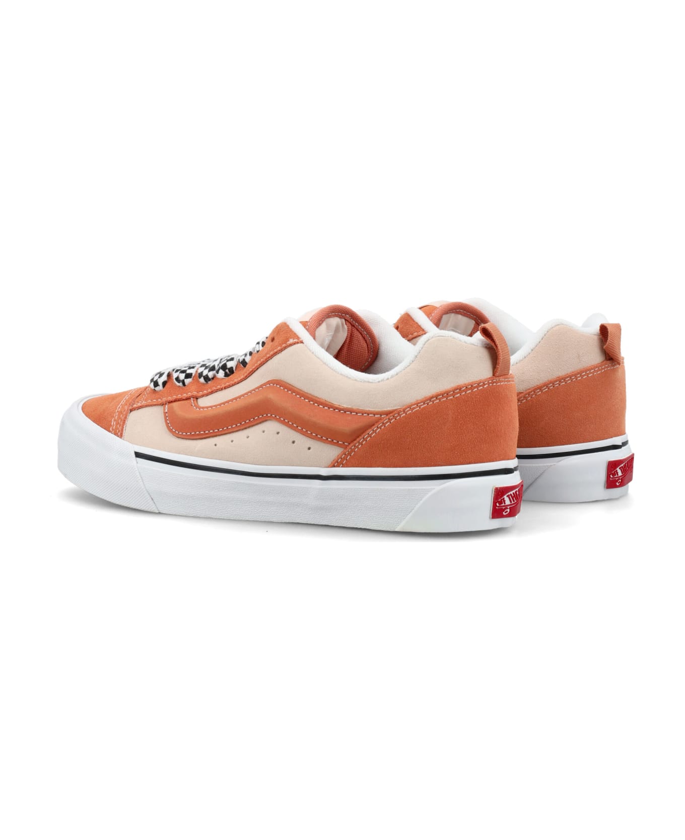 Vans Knu Skool Vlt Lx | italist