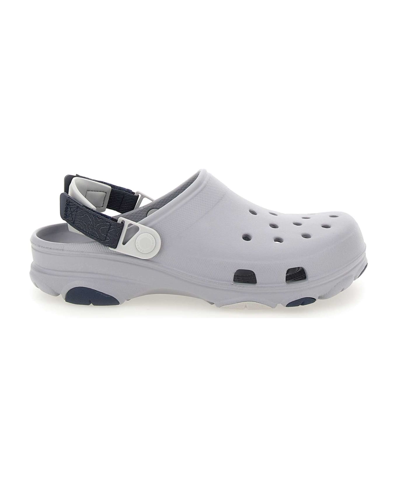 Crocs "classic All Terrain Clog" - GREY