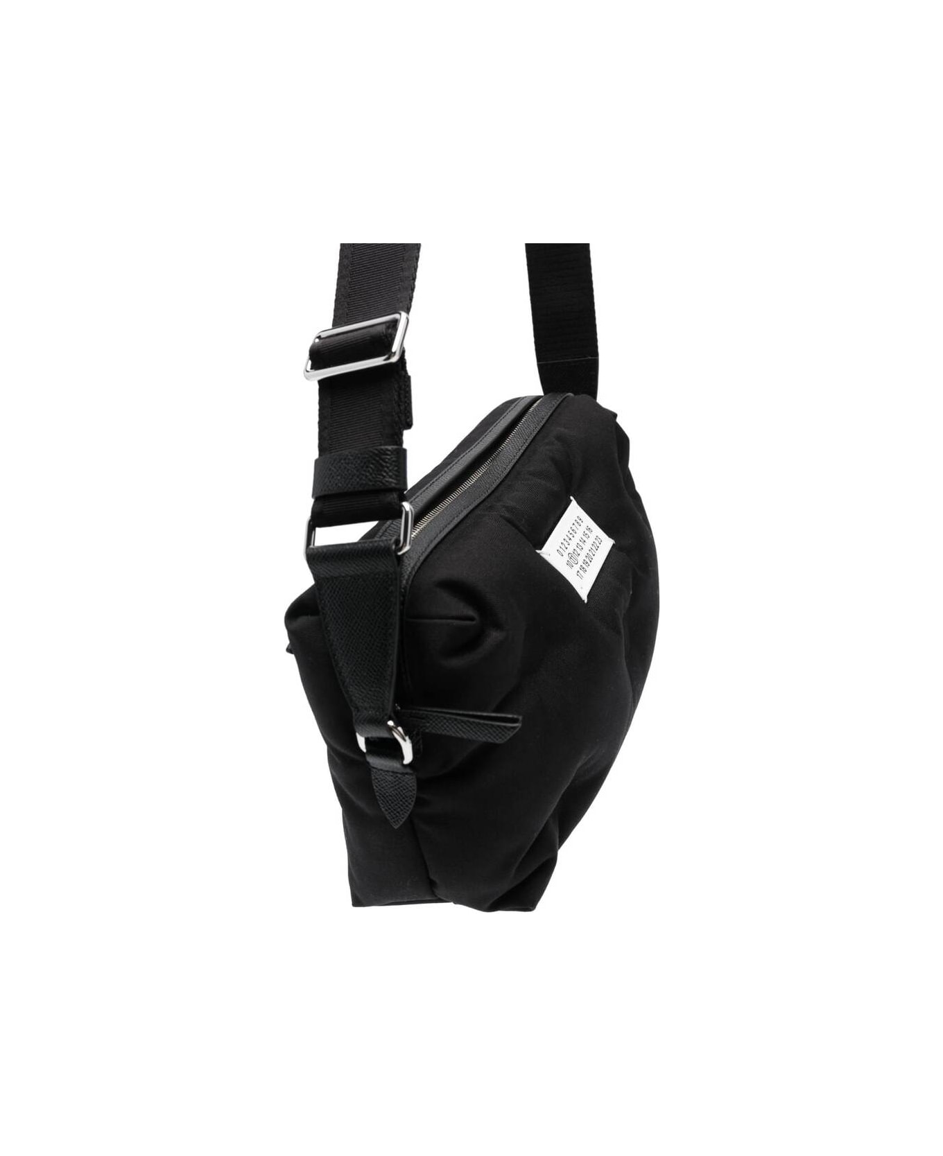 Maison Margiela Bum Bag - BLACK