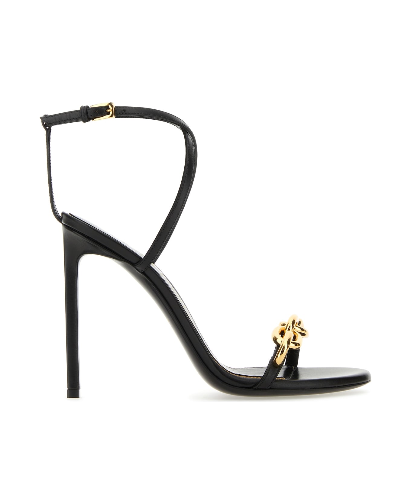 Tom Ford Scarpe Con Tacco - 1N001