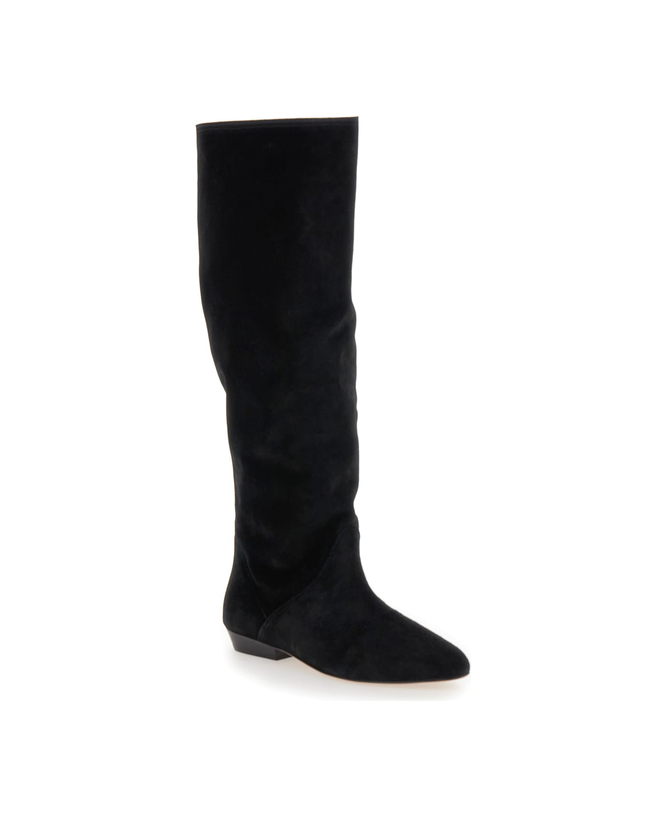 Isabel Marant Sayla - Black