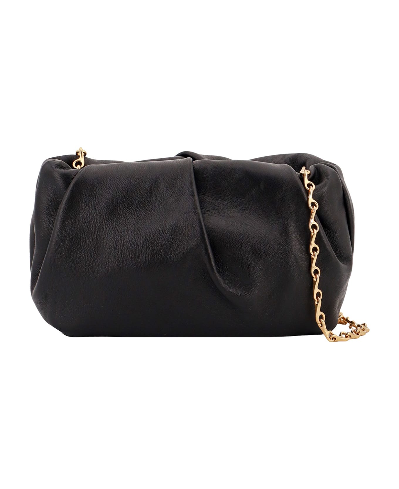 Burberry Rose Clutch Bag - Black 財布