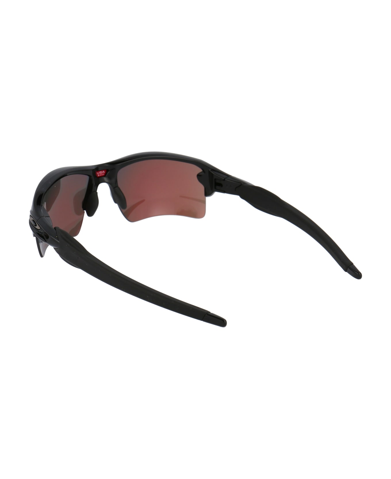 Oakley Flak 2.0 Xl Sunglasses - 918891 POLISHED BLACK