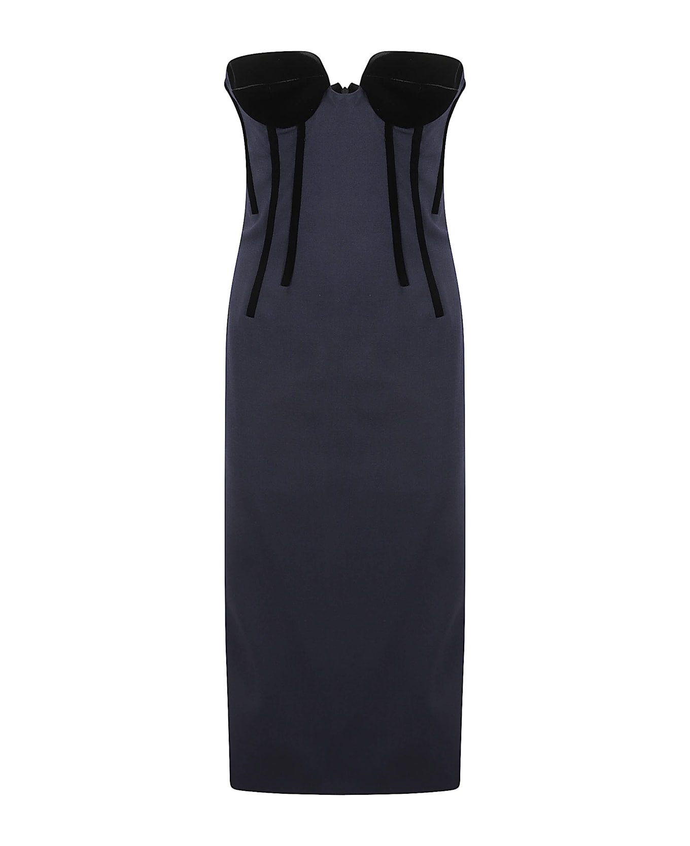 スカート SPORTMAX 'Anemone' dress SportMax Anemone Dress | italist
