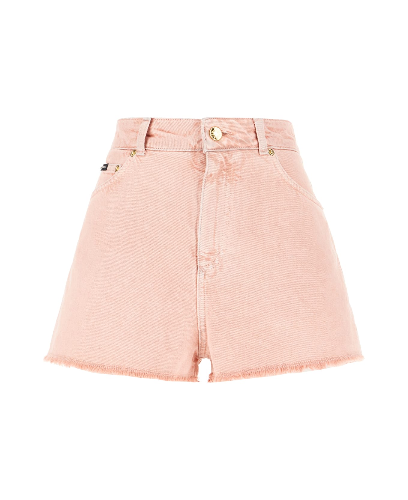 Dolce 
Gabbana Denim Shorts - COMBINED COLOUR