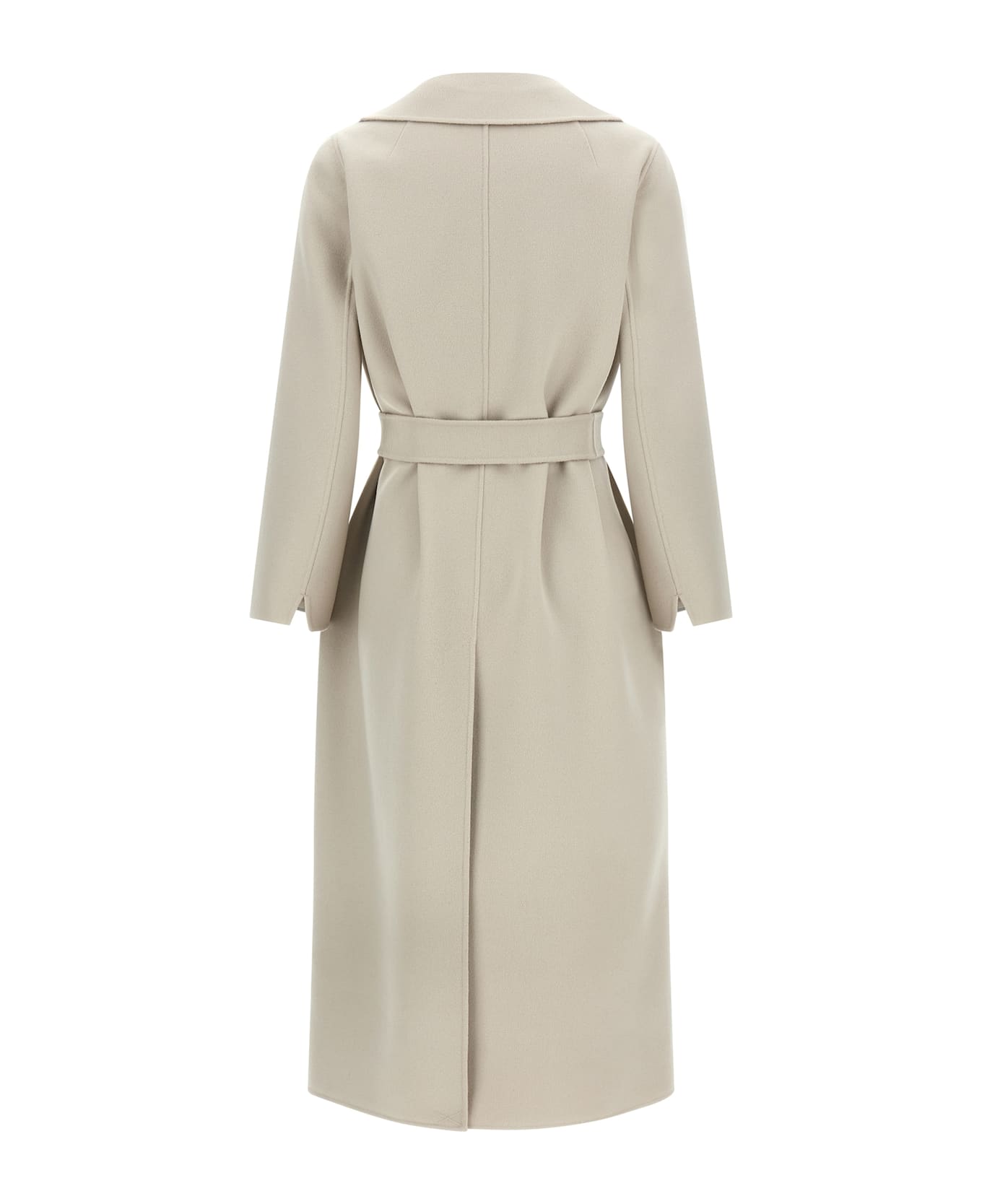 
S Max Mara 
poldo
 Coat - Gray
