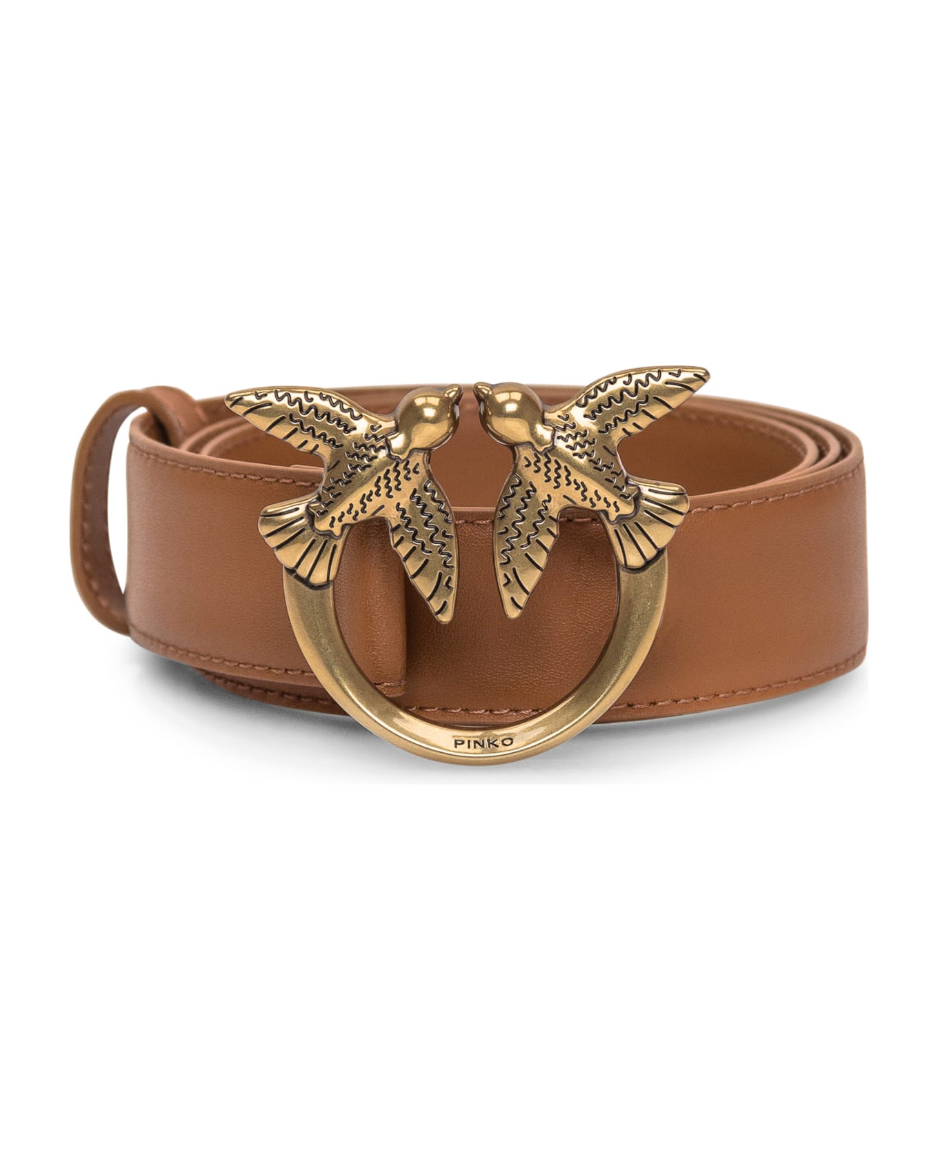 pinko love berry simply belt