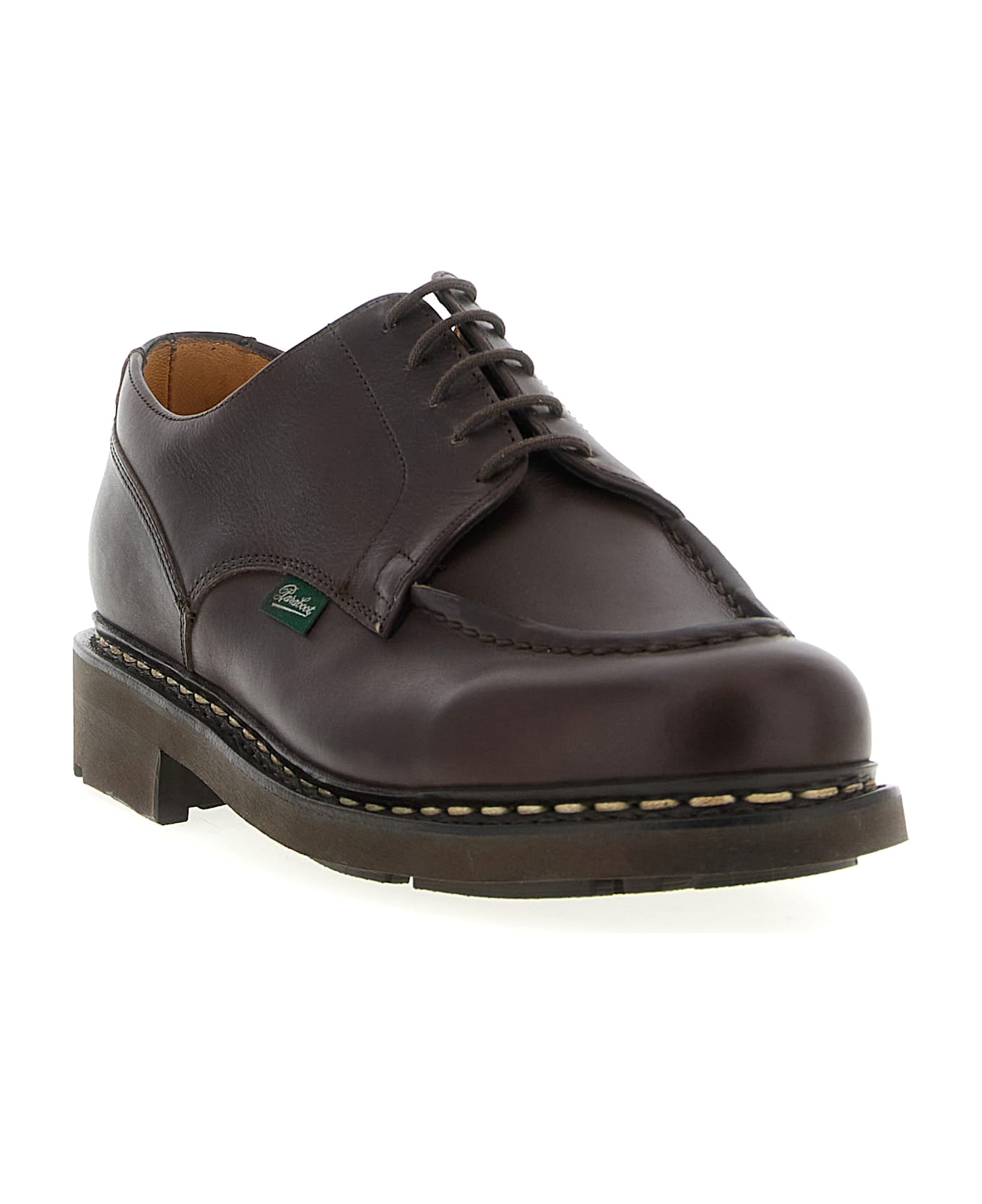 Paraboot 
chambord
 Derby Shoes - Brown