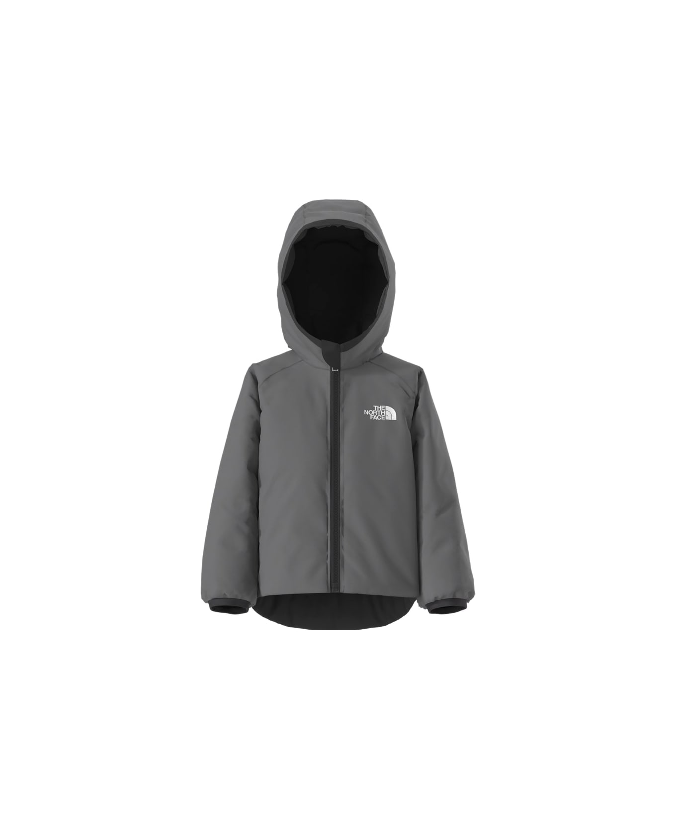 The North Face Jacket "perrito" - BLACK