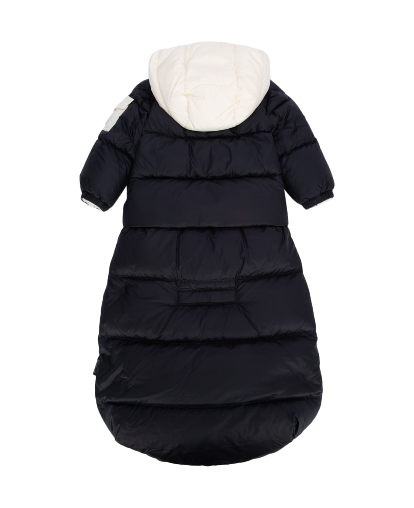 Moncler Ueno Tuta Imbottita - 778