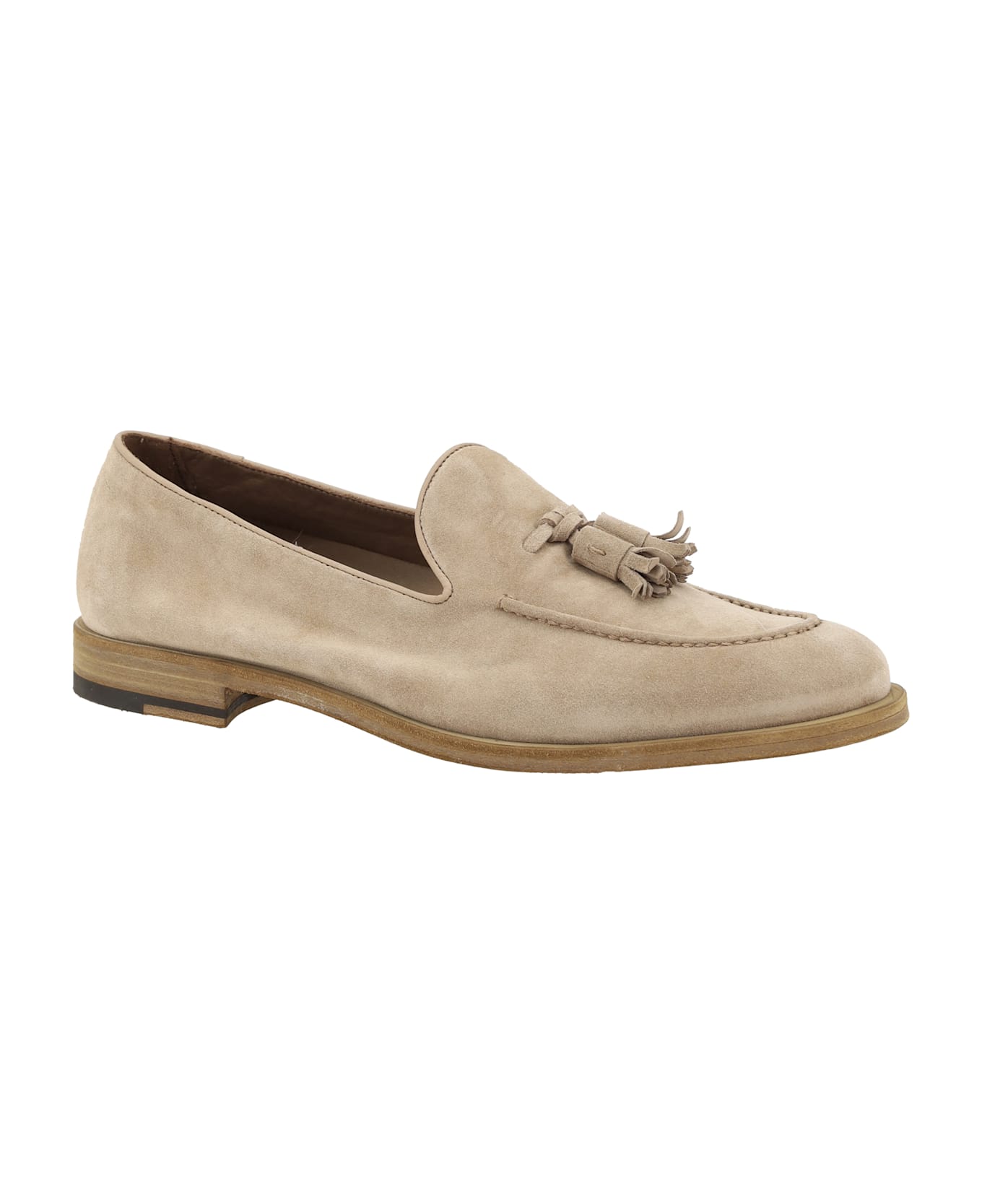 Fratelli Rossetti Avignone Loafers