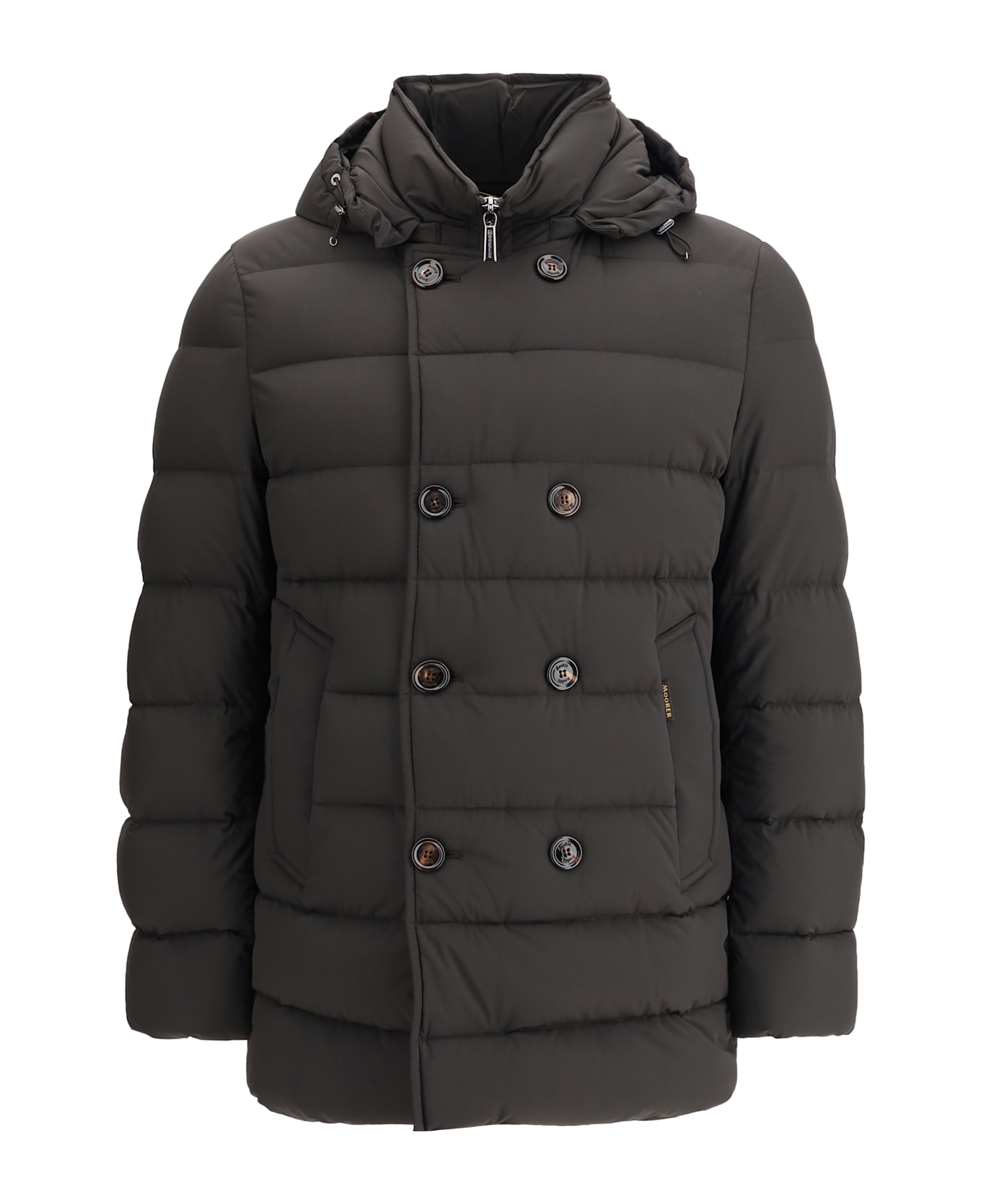 Moorer Florio Down Jacket