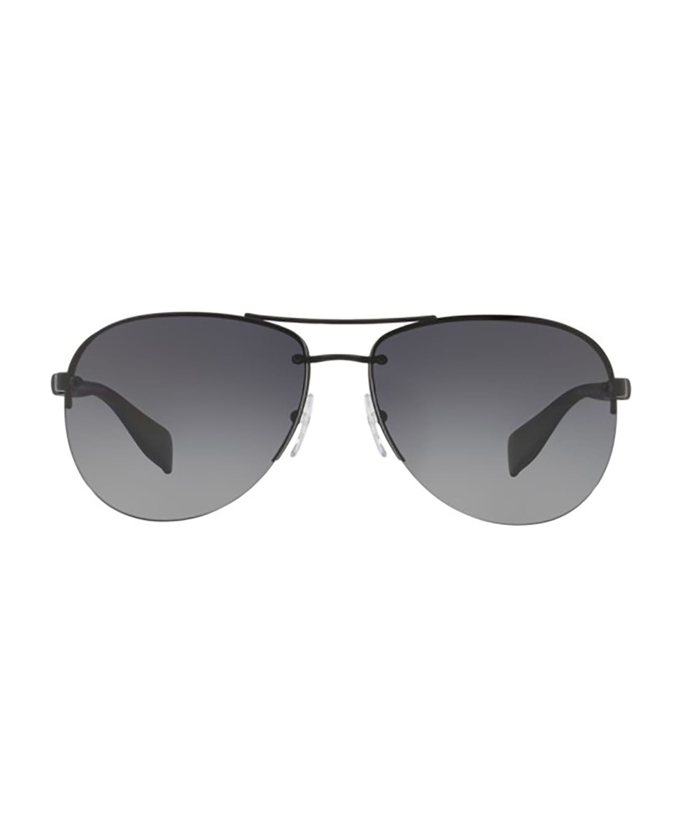 Prada Linea Rossa 56MS SOLE Sunglasses