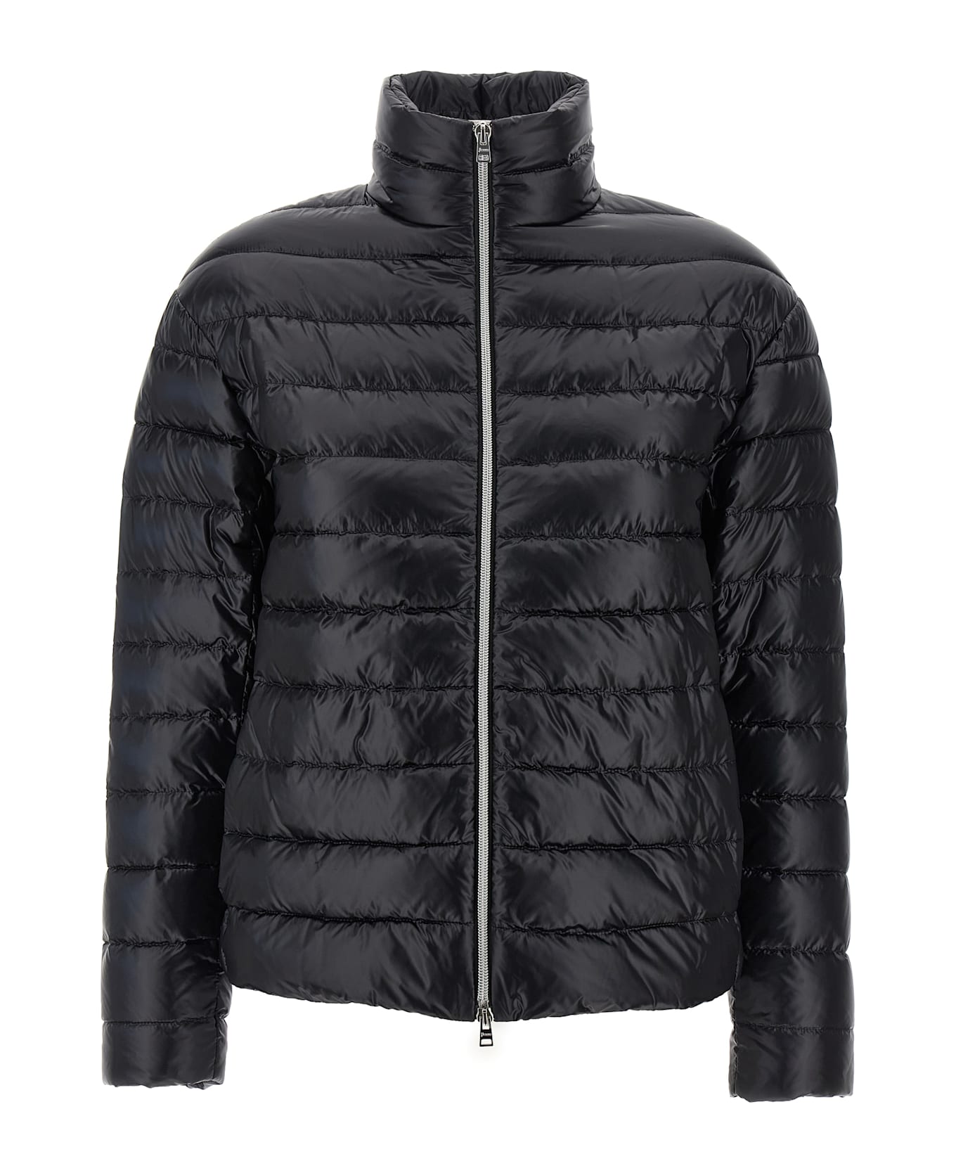 Herno 2-in-1 
resort
 Cape - Black  
