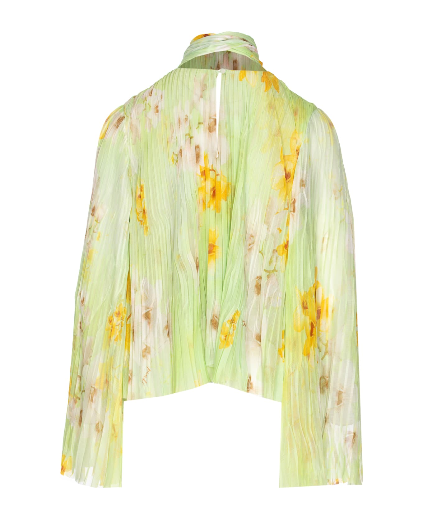Pinko Bucero Shirt - Green