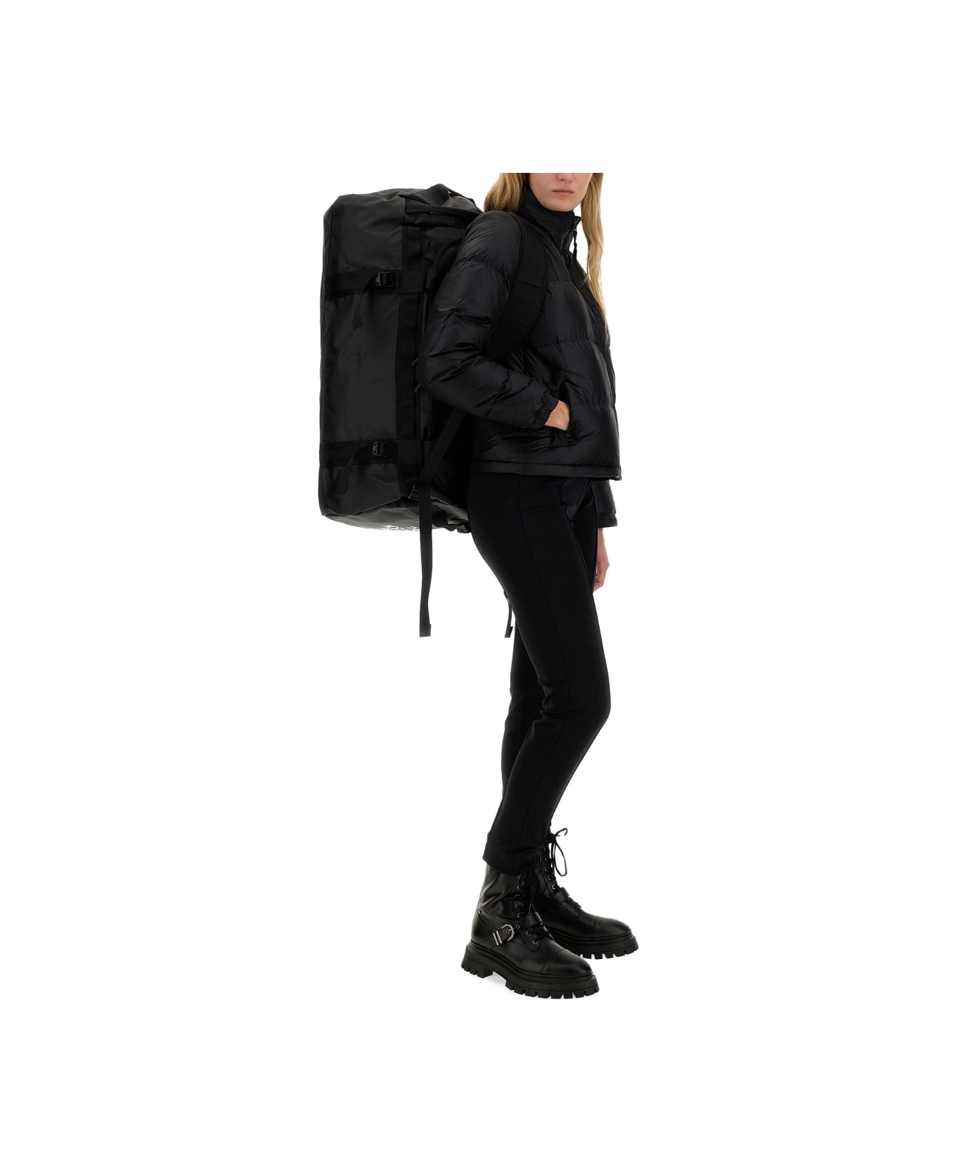 The North Face 1996 Retro Nuptse Jacket - R TNF BLACK