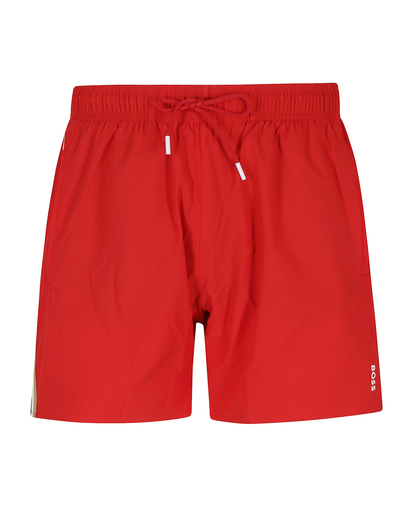 Hugo Boss Iconic - Medium Red