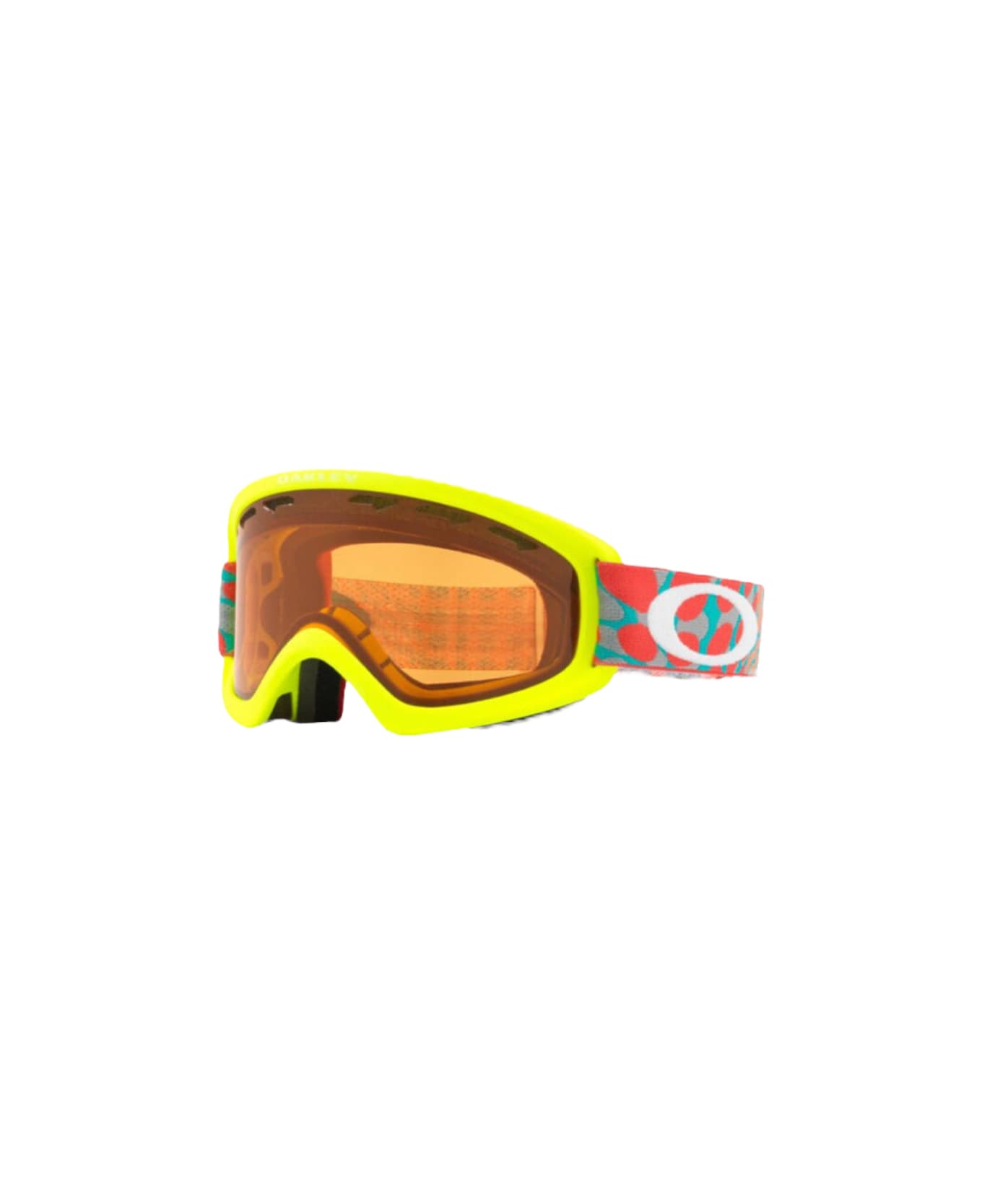 Oakley O Frame Snow - 7048 Sunglasses