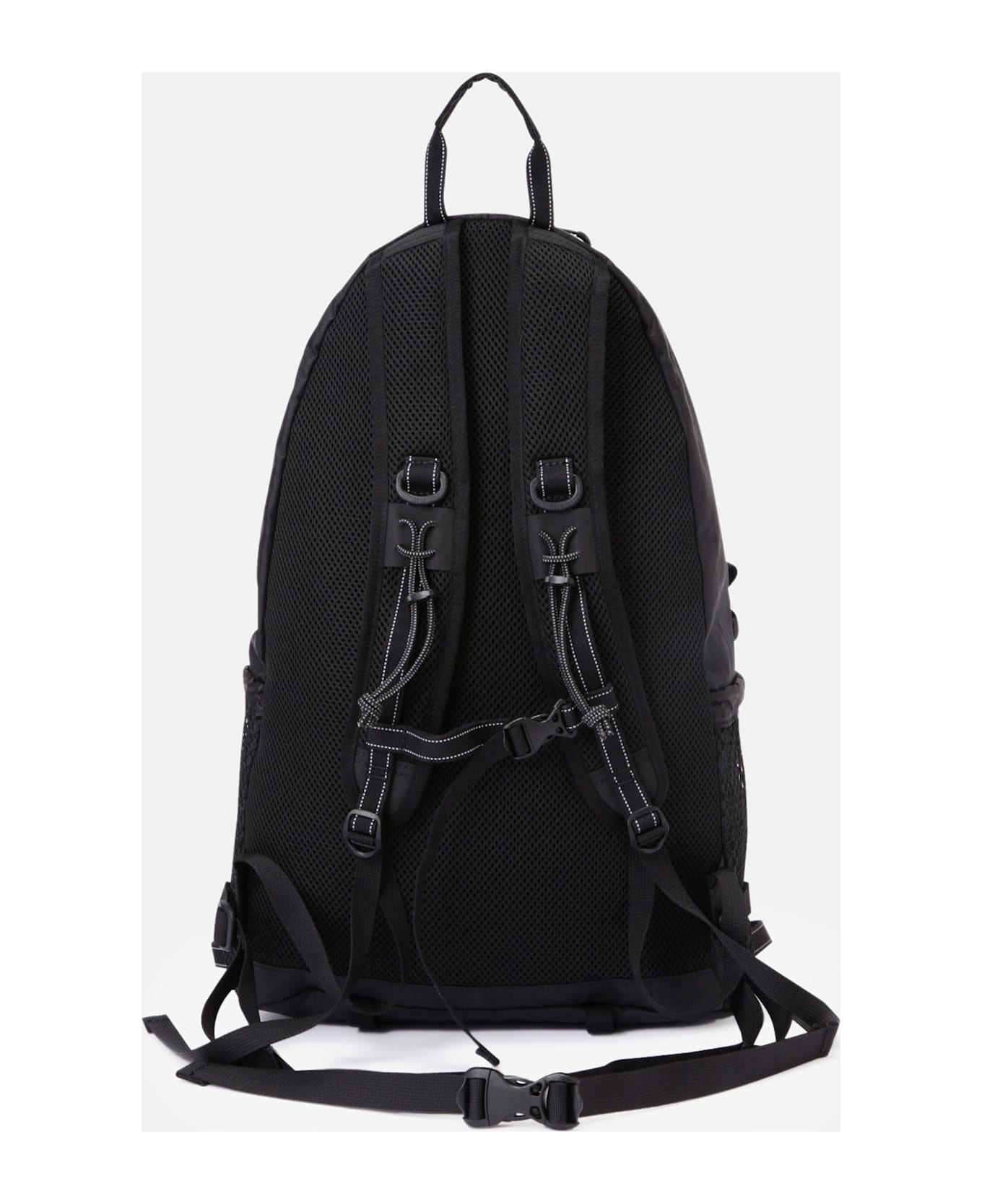 And Wander Ecopak 20l Daypack - BLACK