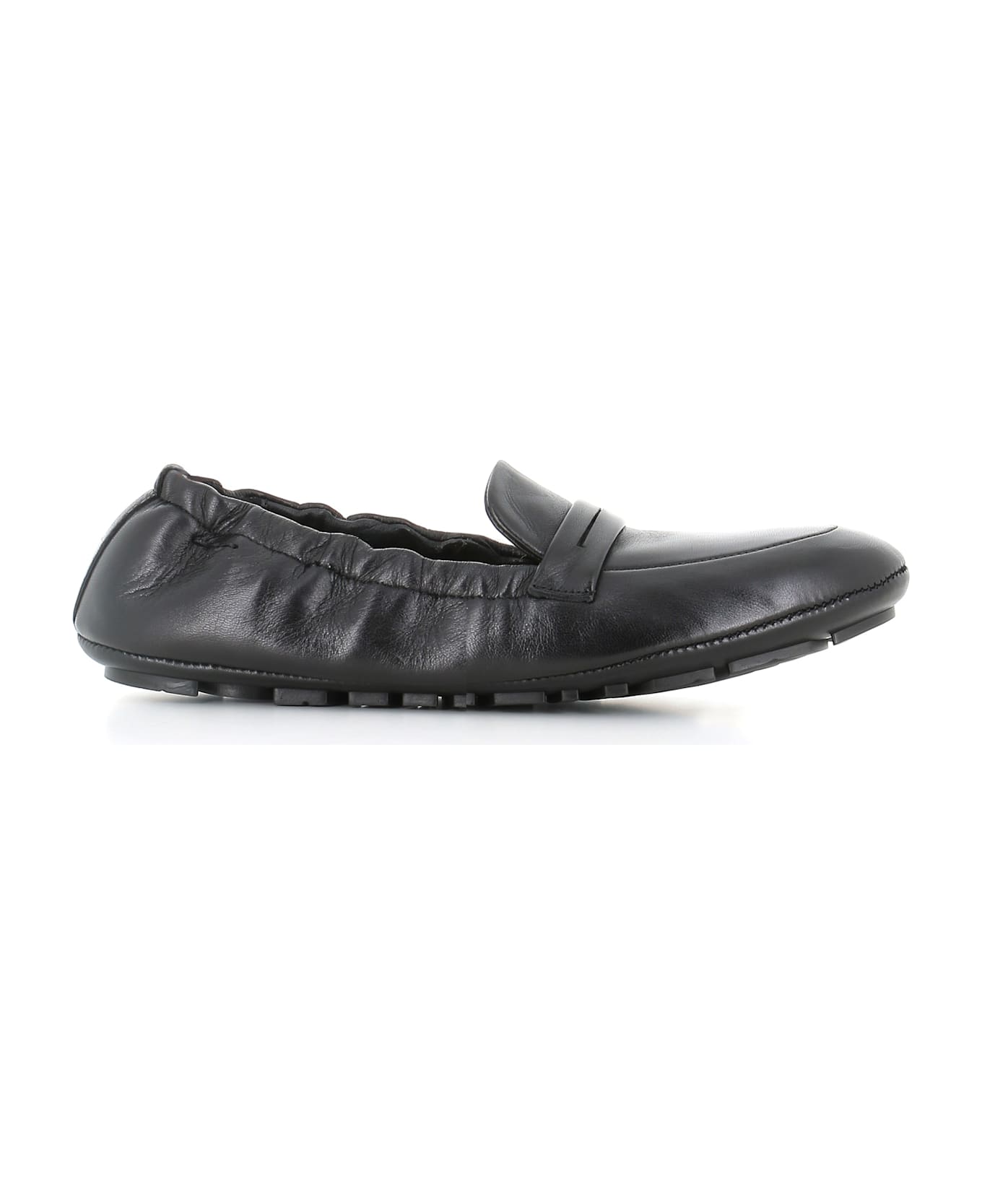 Alexander Hotto Loafer 67606 - Black
