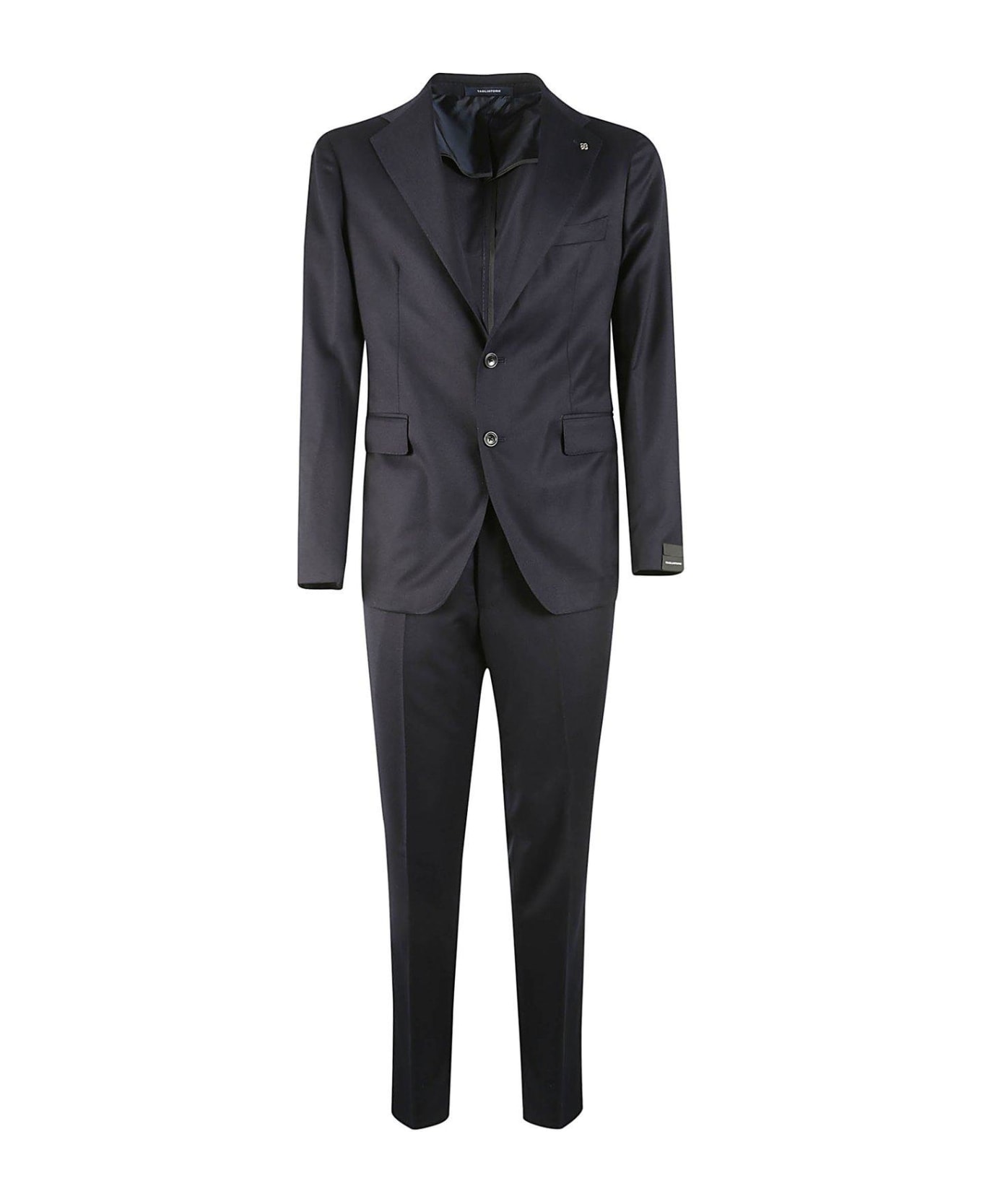 Tagliatore Single-breasted Two-piece Suit Set スーツ